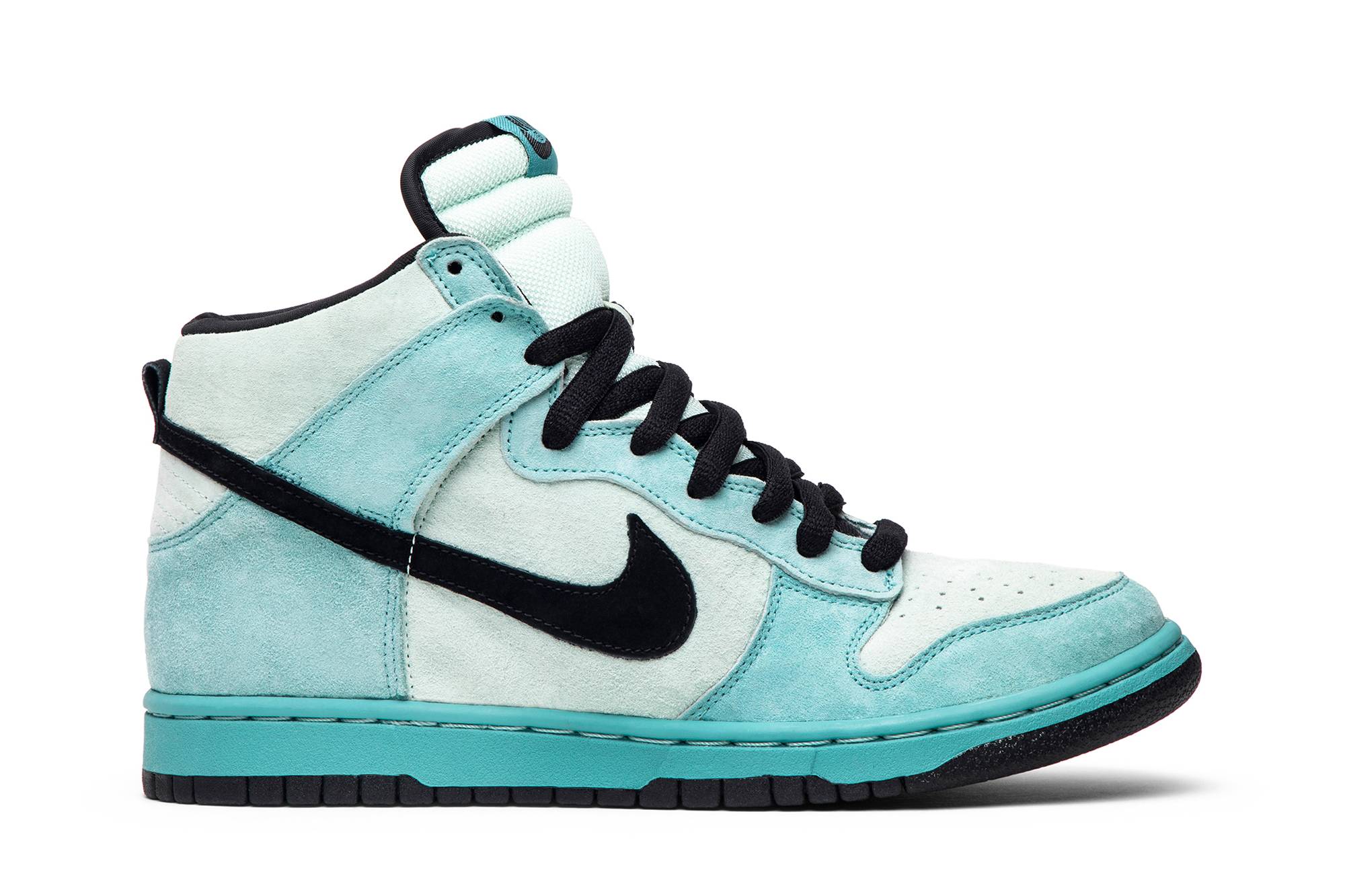 Nike Dunk High SB 'Sea Crystal' 305050-301-8