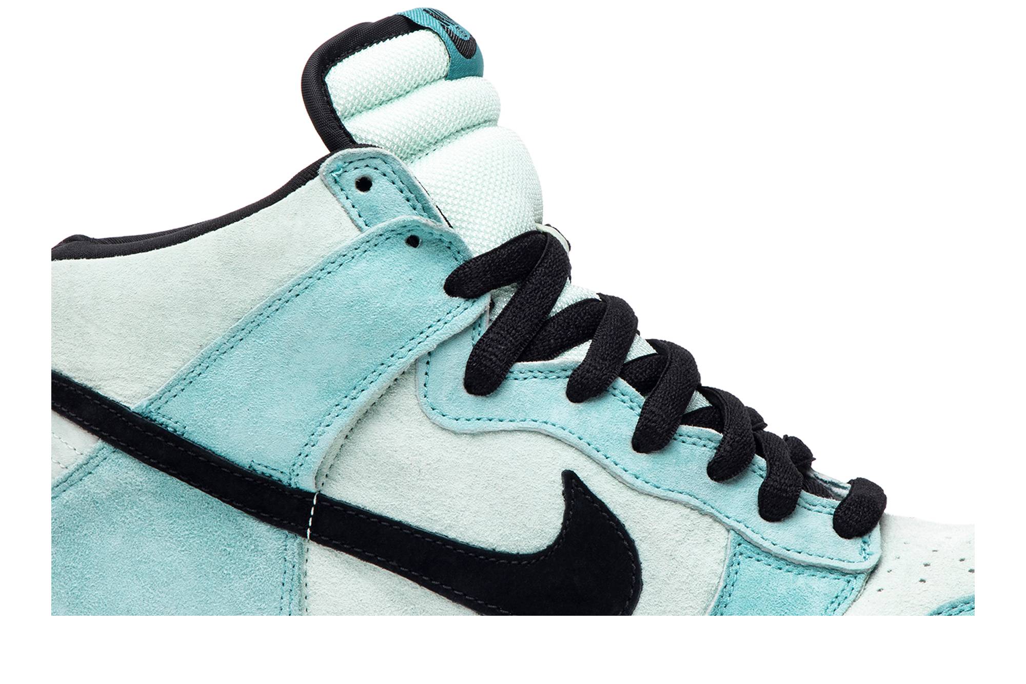 Nike Dunk High SB 'Sea Crystal' 305050-301-7