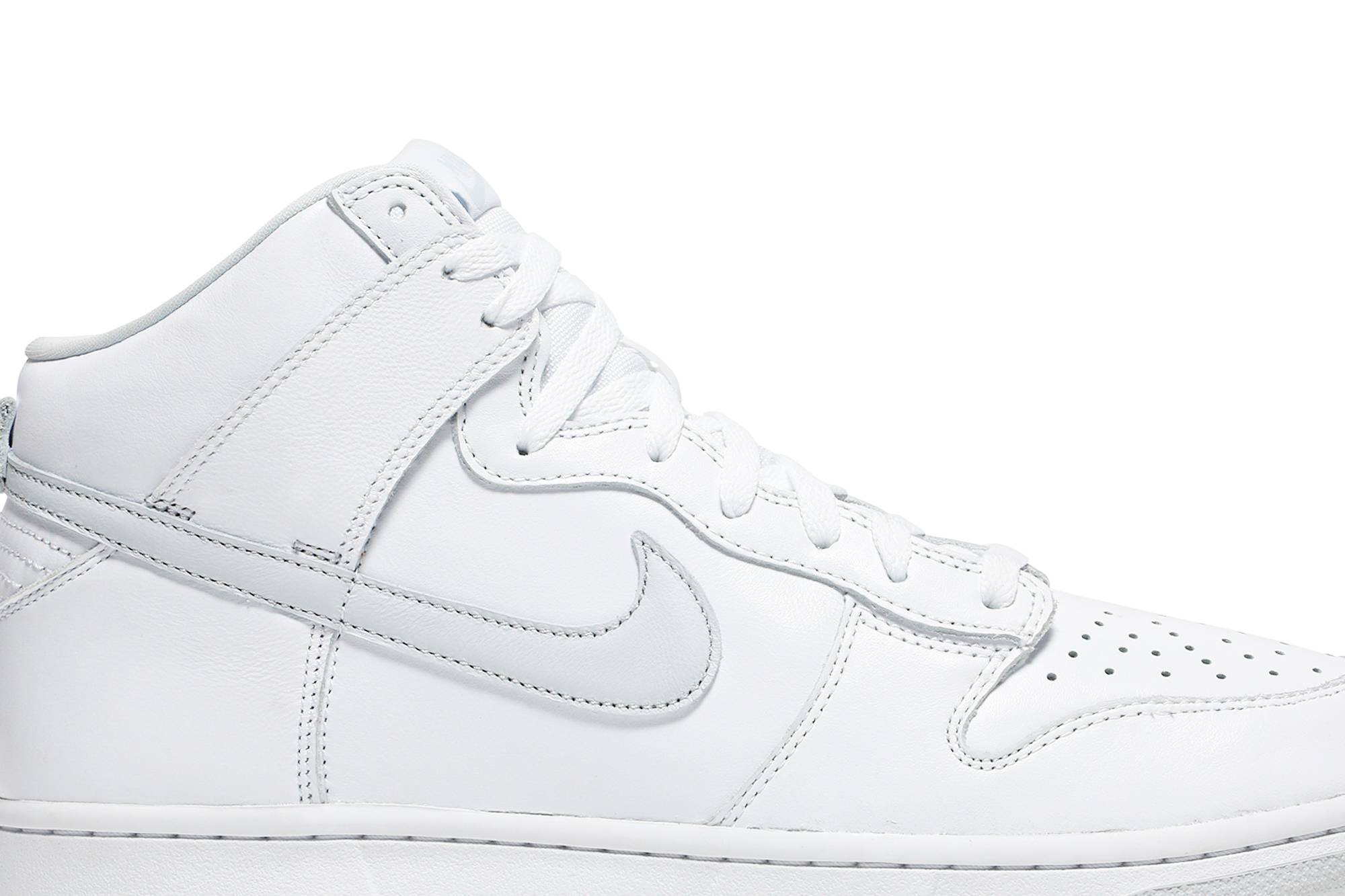 Nike Dunk High SP 'Pure Platinum' CZ8149-101-5