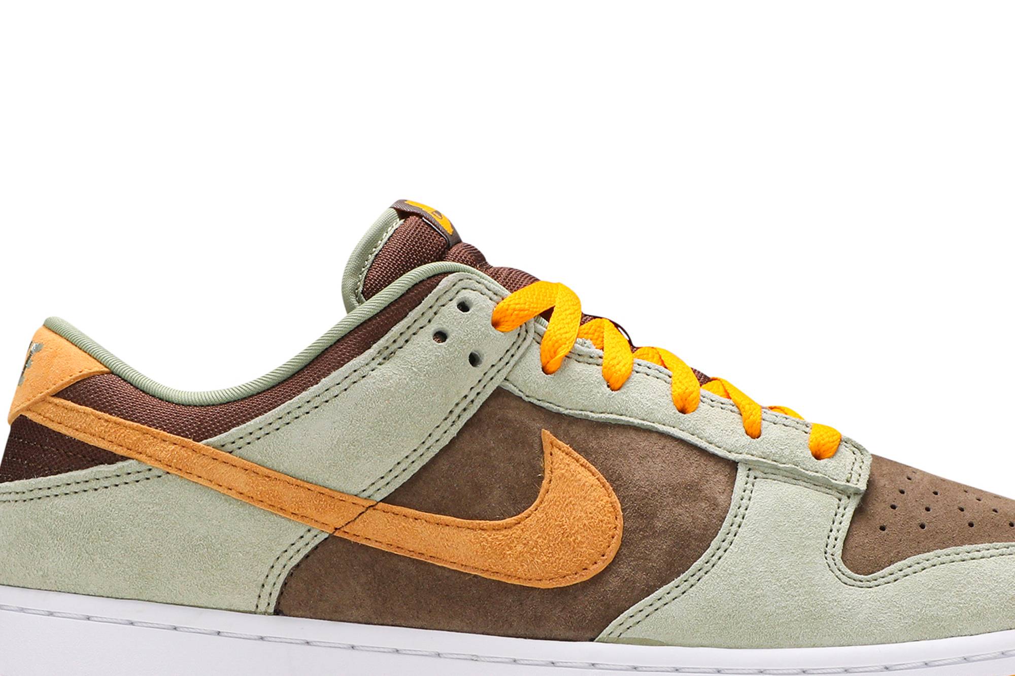 Nike Dunk Low 'Dusty Olive' DH5360-300-6