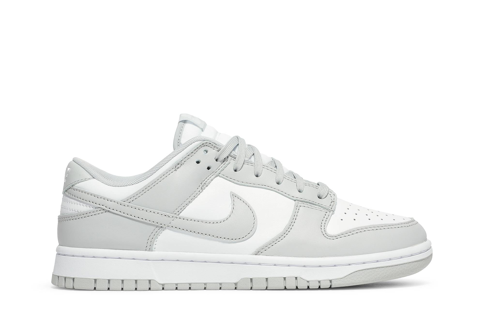 Nike Dunk Low 'Grey Fog' DD1391-103-10