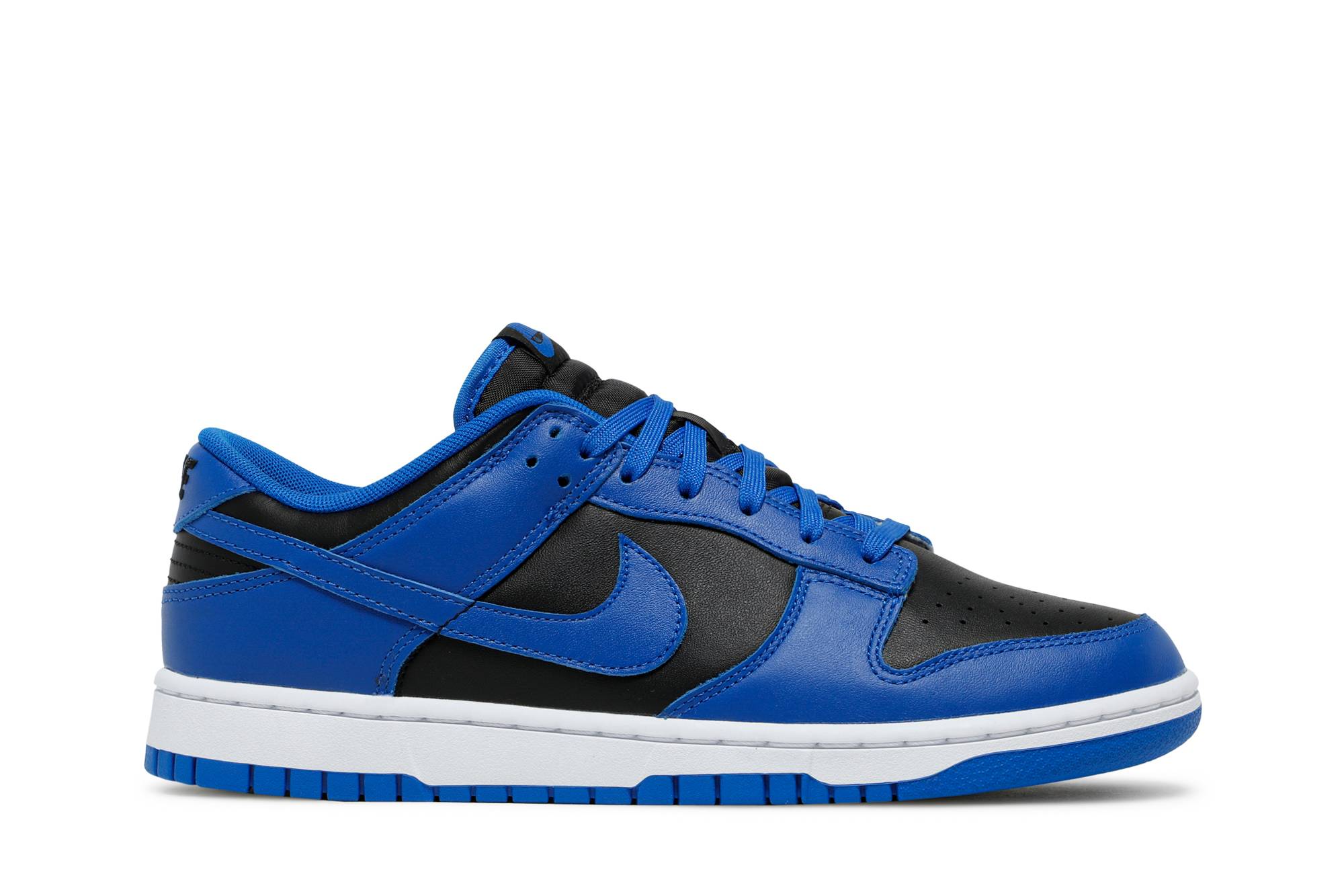 Nike Dunk Low 'Hyper Cobalt' DD1391-001-8