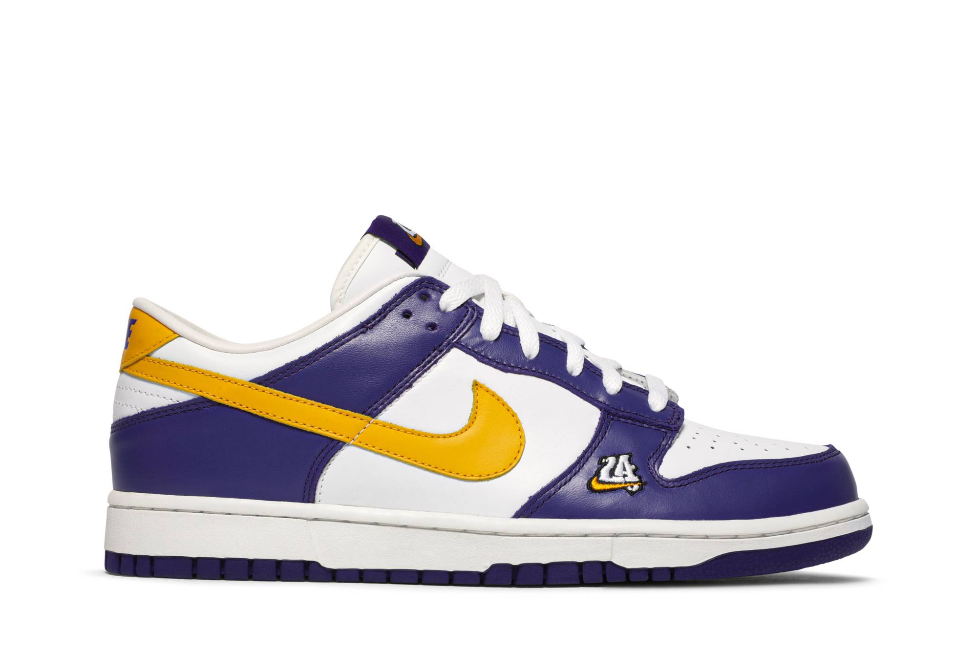 Nike Dunk Low 'La' 309431-751-10