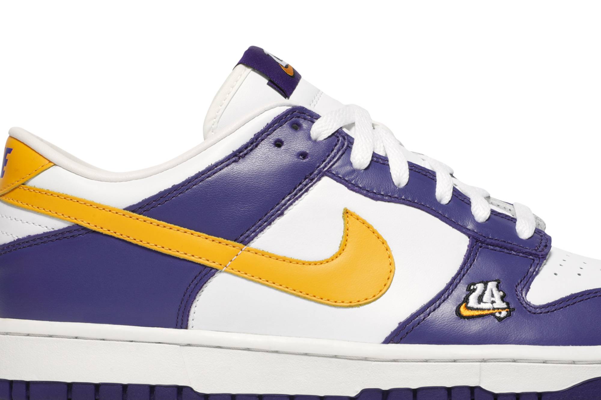 Nike Dunk Low 'La' 309431-751-9