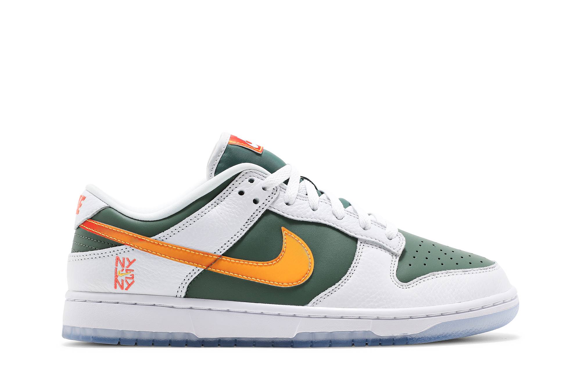 Nike Dunk Low 'NY vs NY' DN2489-300-8