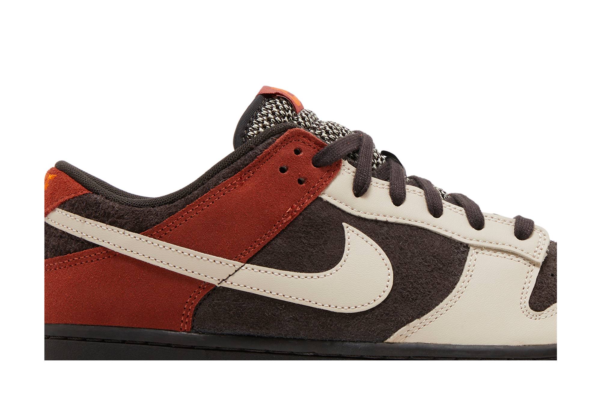 Nike Dunk Low 'Red Panda' FV0395-200-6