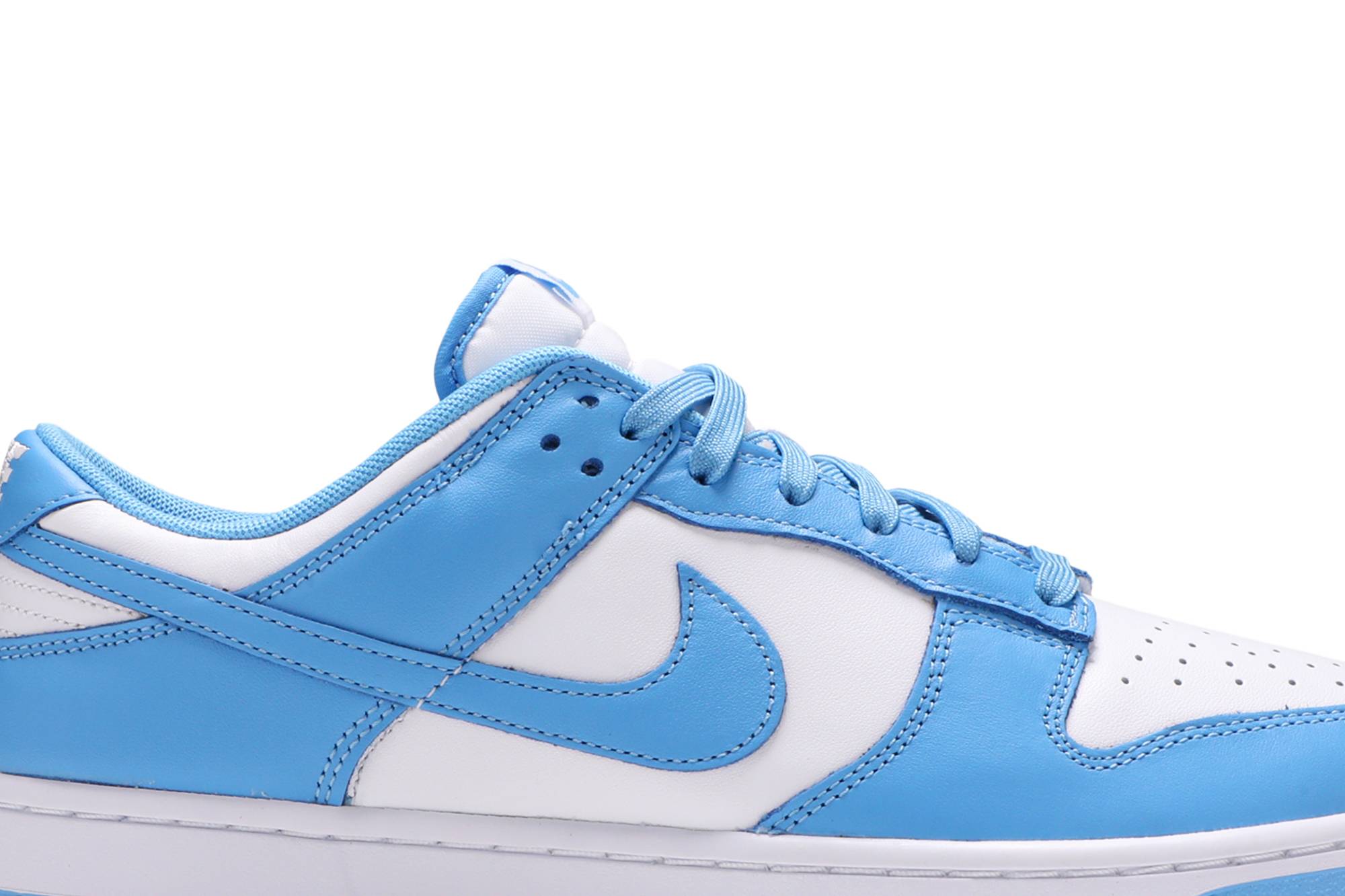 Nike Dunk Low 'University Blue' DD1391-102-8