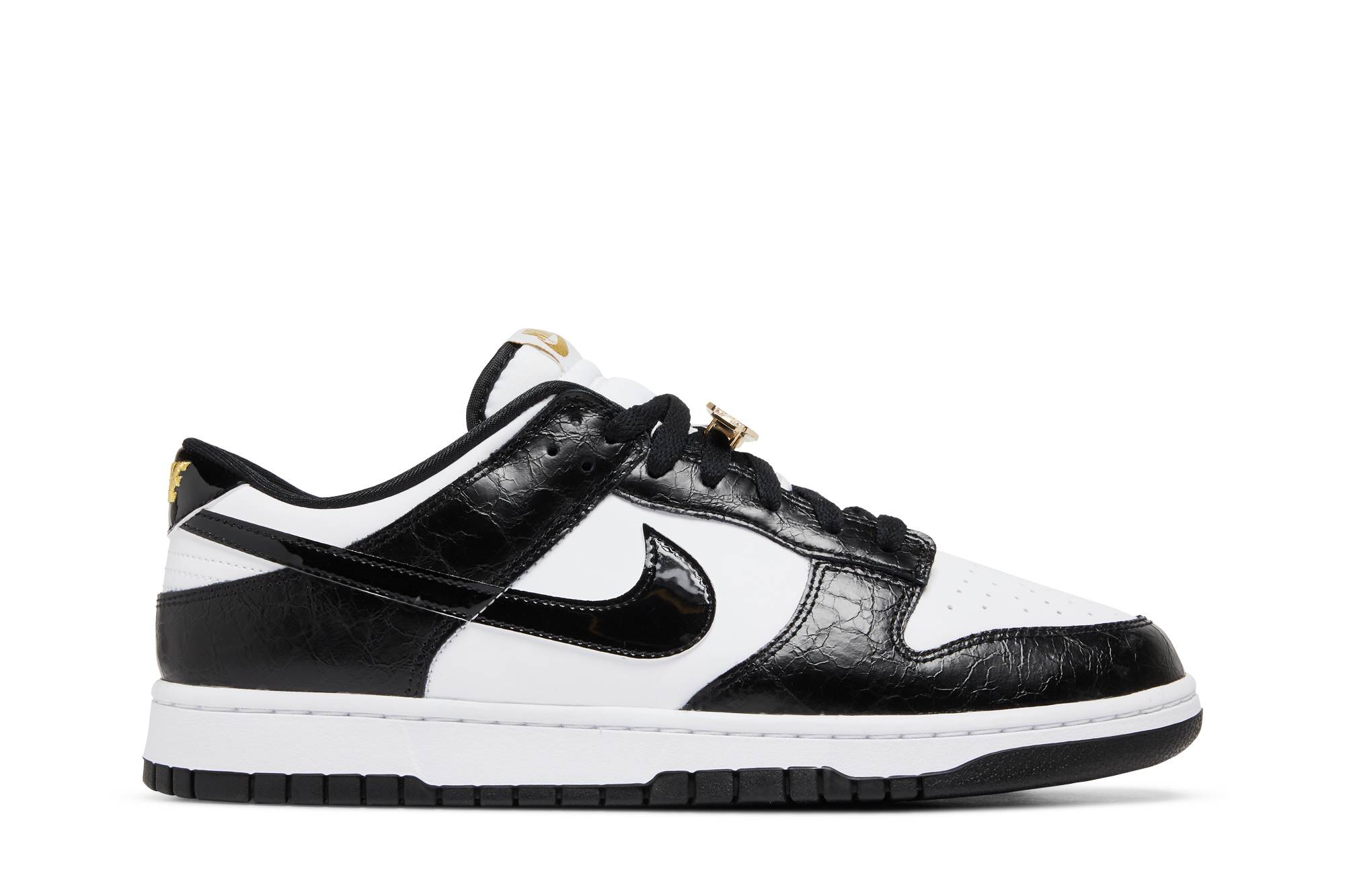 Nike Dunk Low 'World Champ' DR9511-100-8