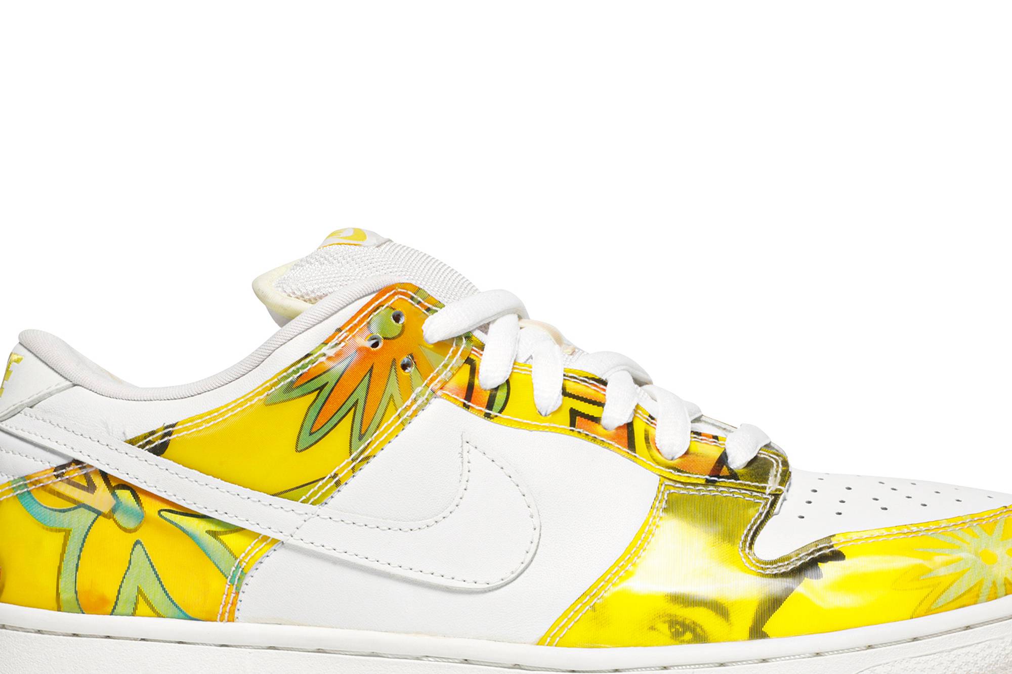 Nike Dunk Low Pro SB 'De La Soul' 304292-171-8