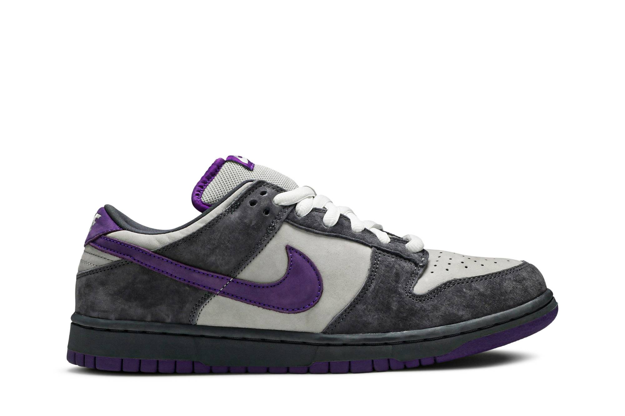 Nike Dunk Low Pro SB 'Purple Pigeon' 304292-051-8