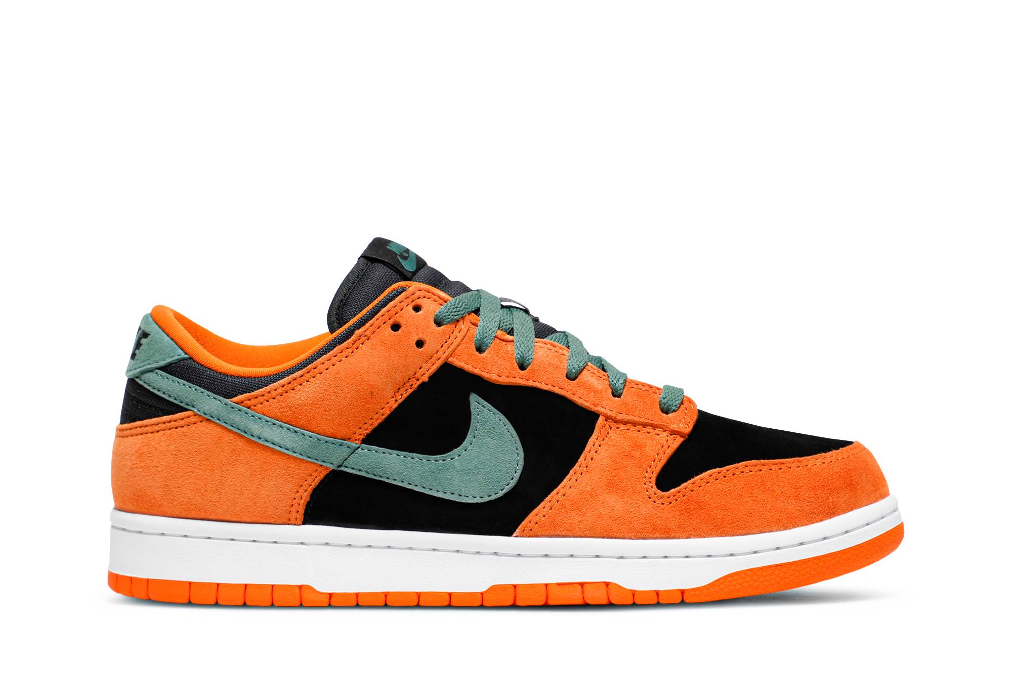 Nike Dunk Low SP Retro 'Ceramic' 2020 DA1469-001-8