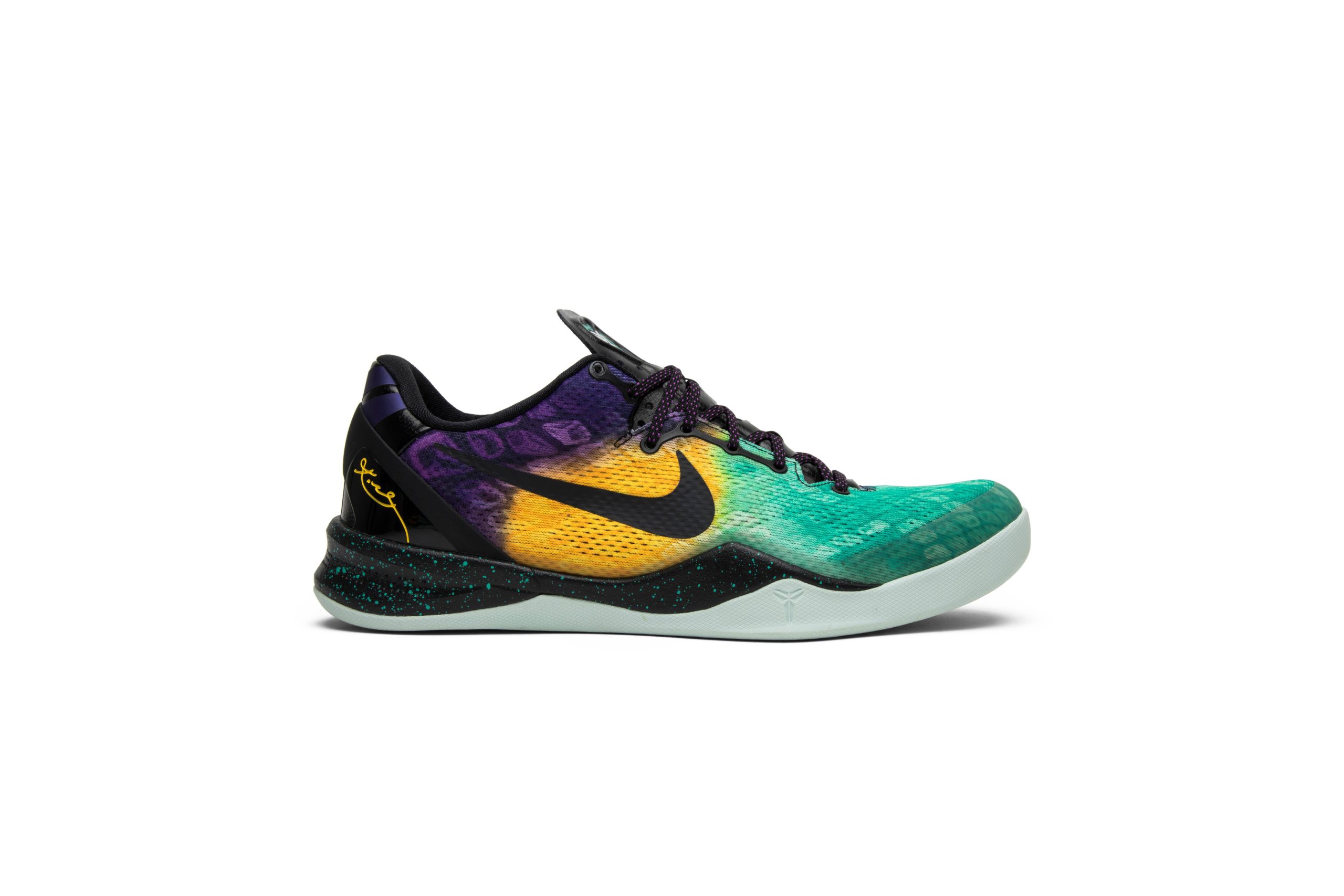 Nike Kobe 8 Easter 555035-302-15