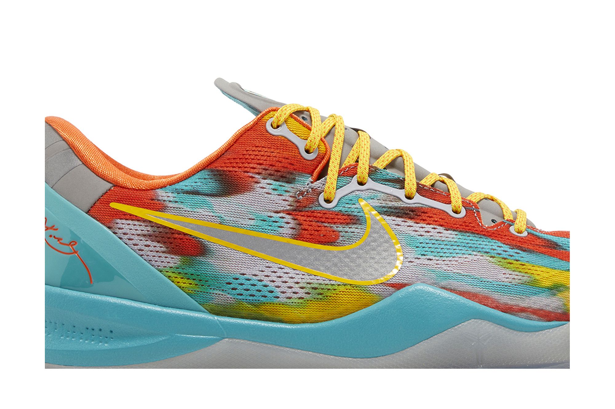 Nike Kobe 8 Protro 'Venice Beach' FQ3548-001-6