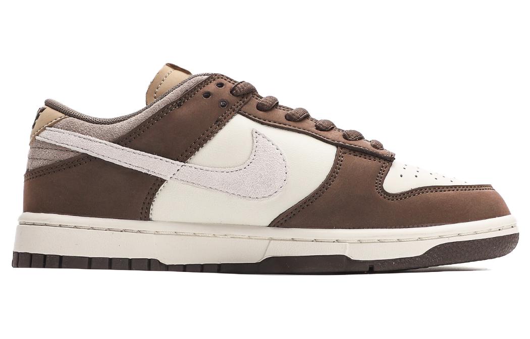 Nike Otomo Katsuhiro x SB Dunk Low 'Steamboy Brown White' LF0039-001-2