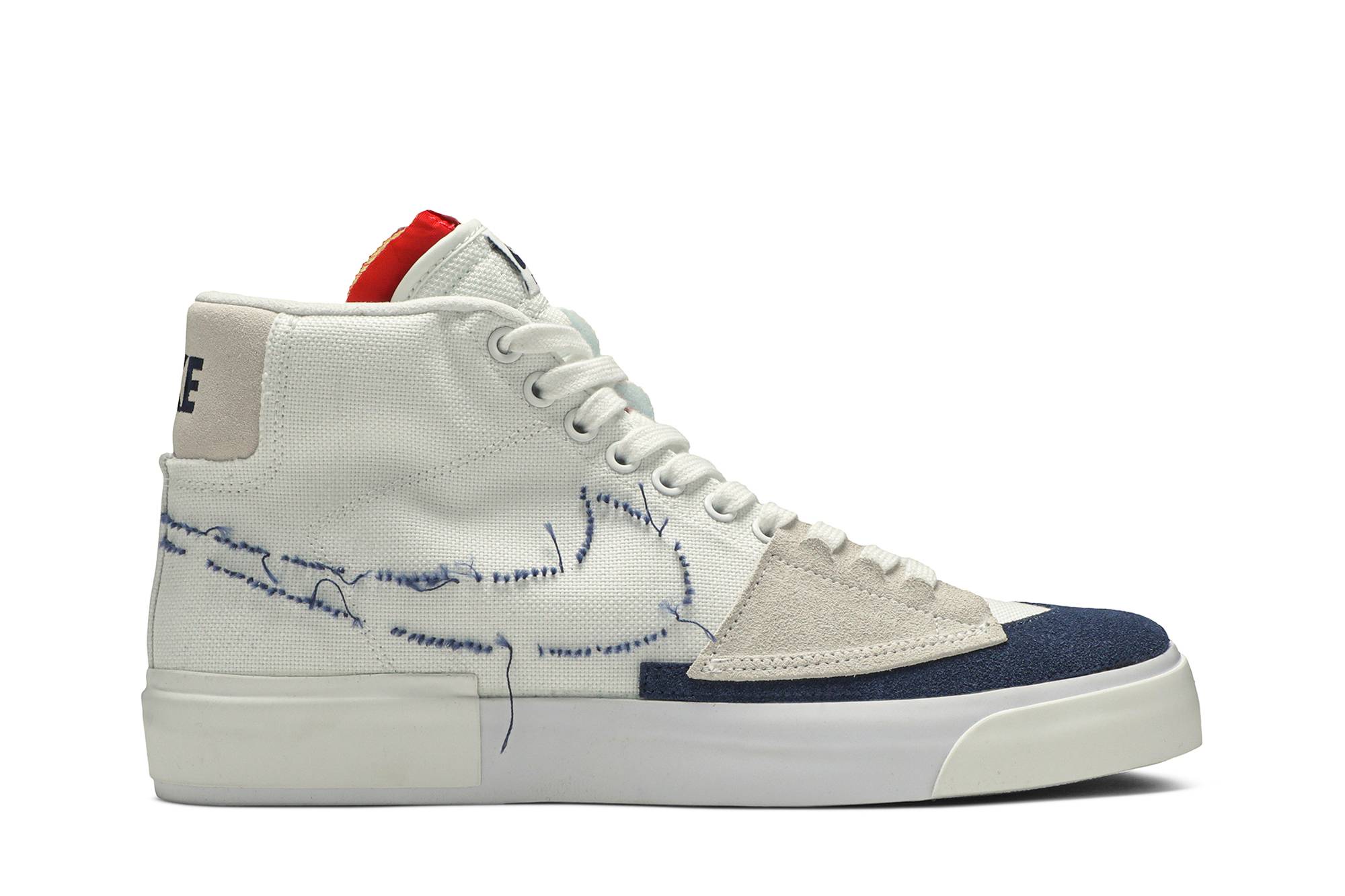 Nike SB Blazer Mid Edge Hack Pack 'White' CI3833-100-8