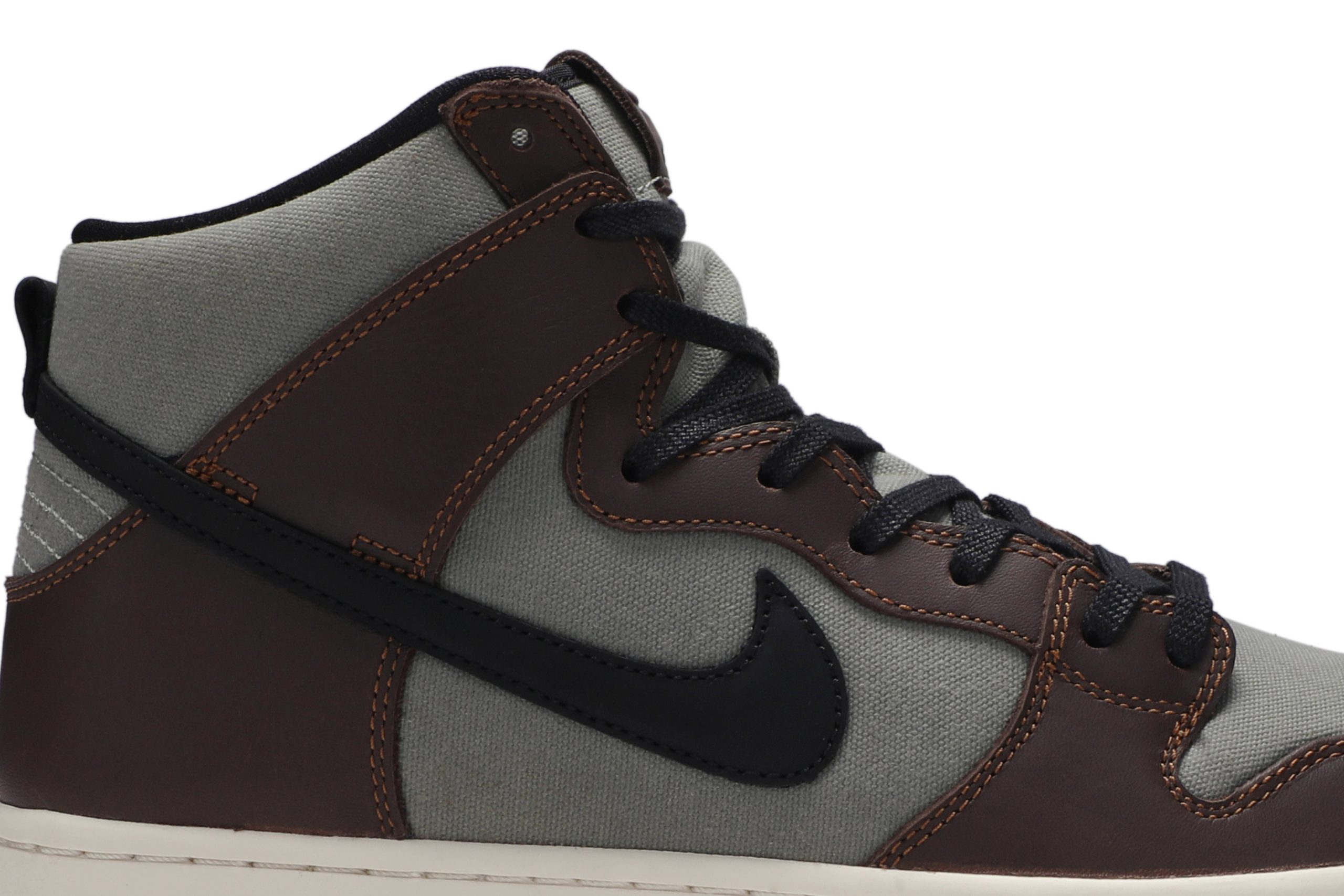 Nike SB Dunk High Pro 'Baroque Brown' BQ6826-201-7