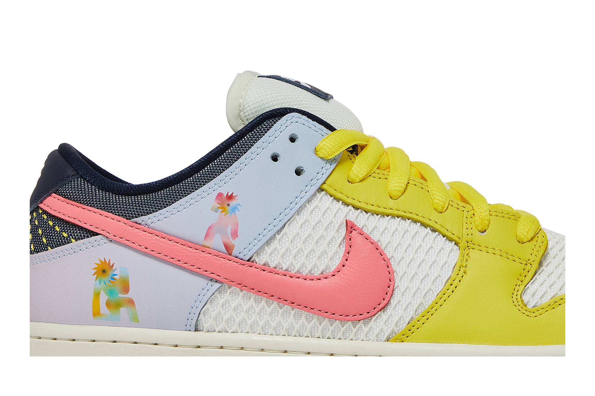 Nike SB Dunk Low 'Be True - Alternate' DX5933-900-7