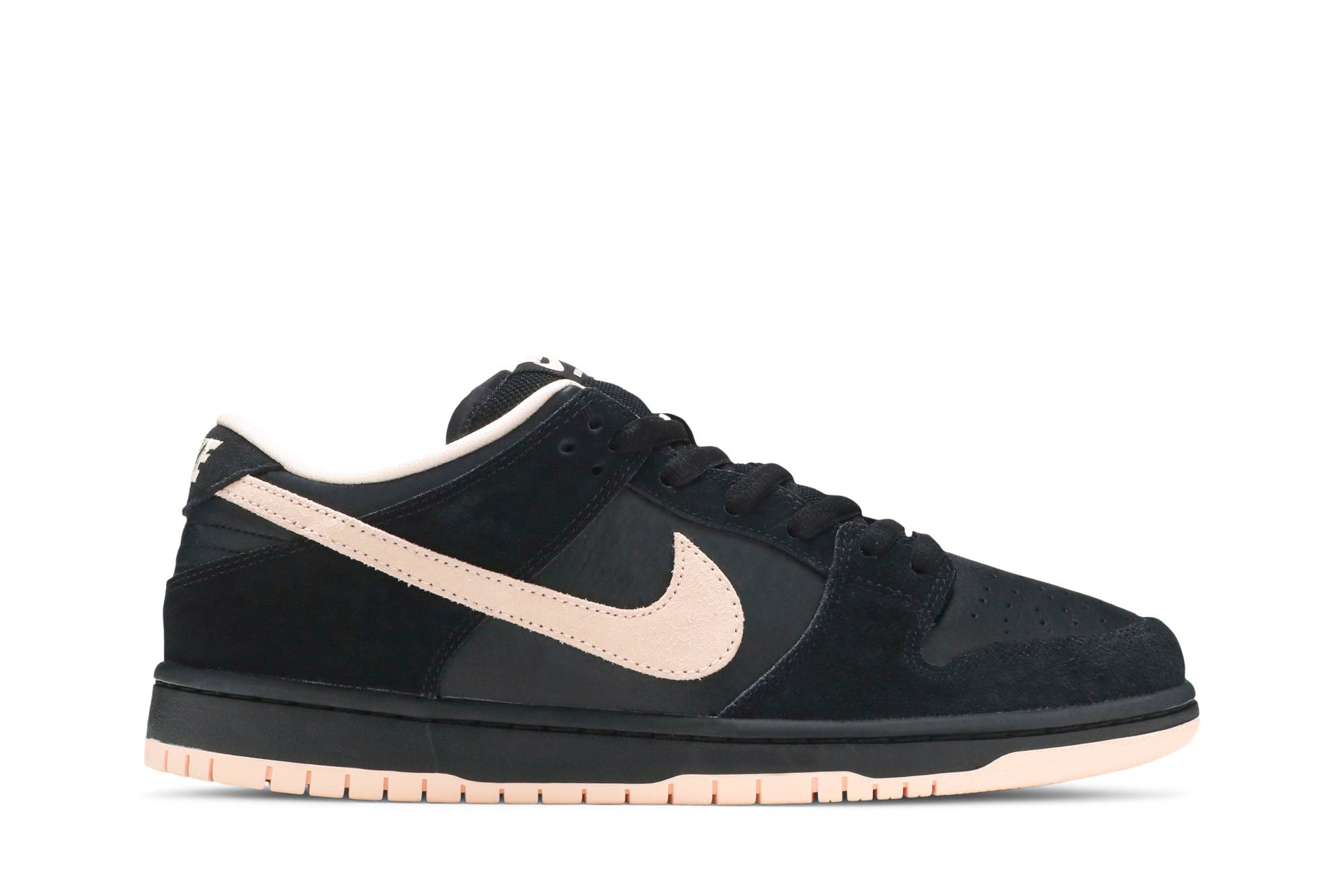 Nike SB Dunk Low 'Black Coral' BQ6817-003-8