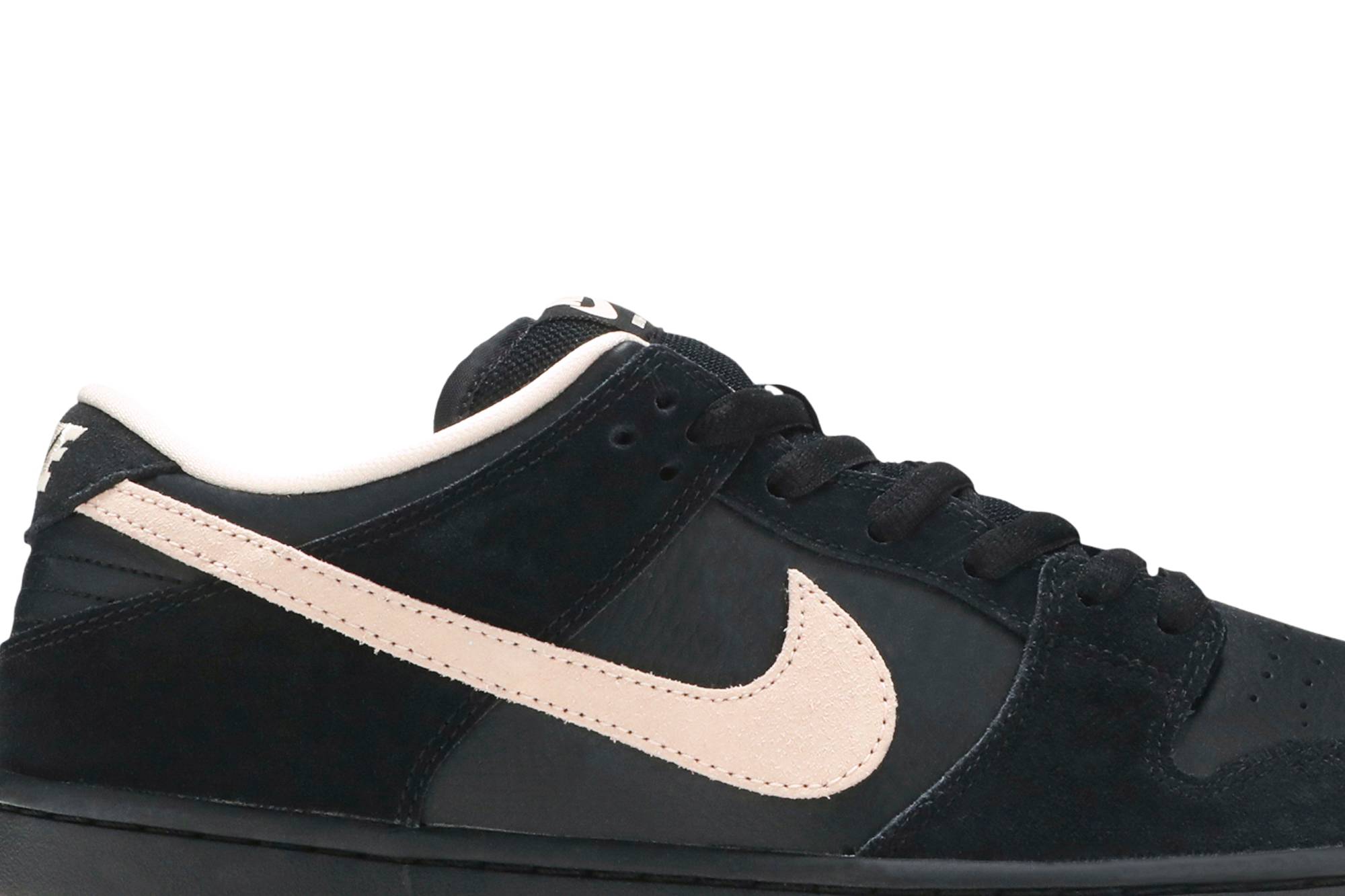 Nike SB Dunk Low 'Black Coral' BQ6817-003-6