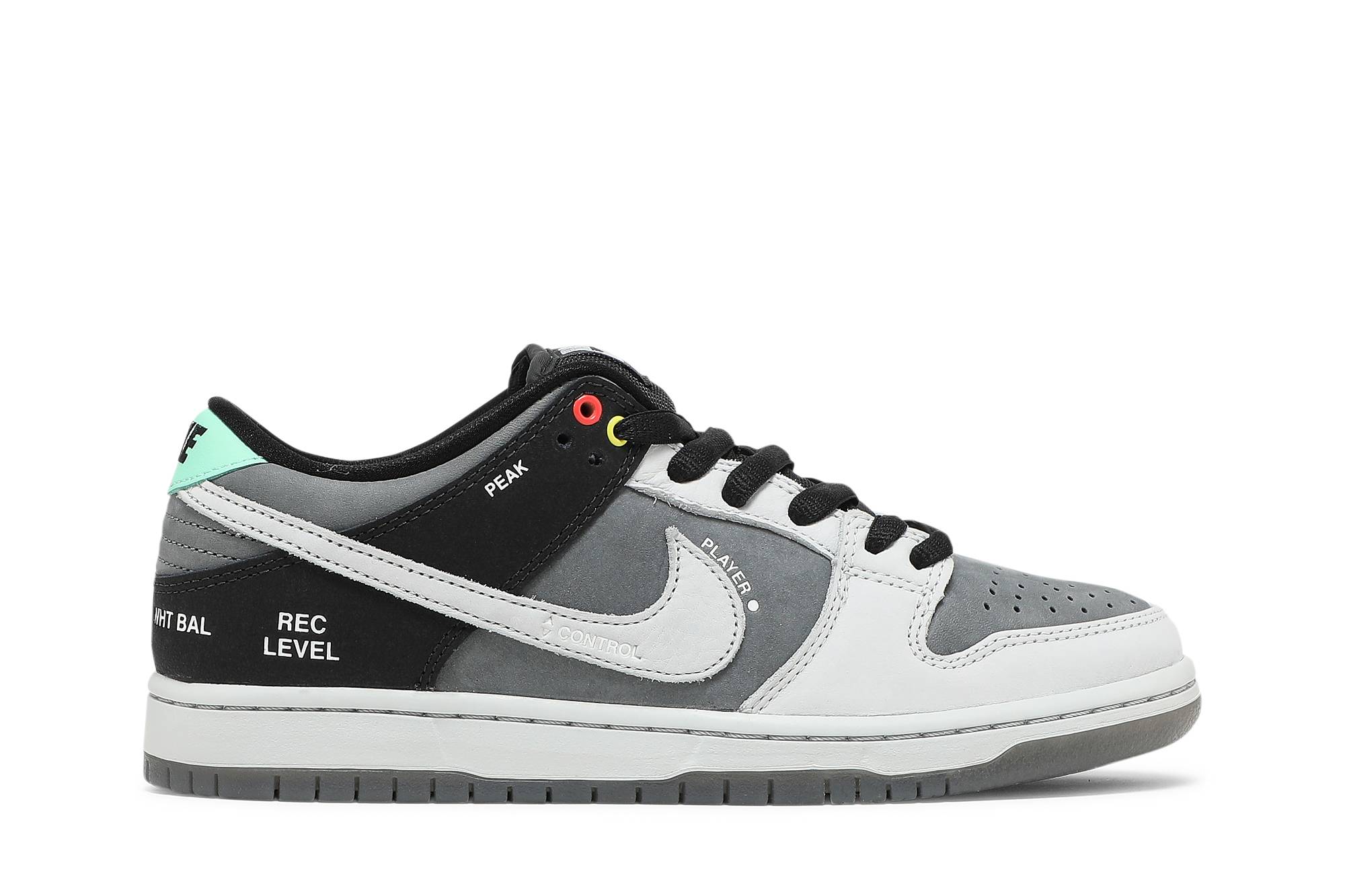 Nike SB Dunk Low 'Camcorder' CV1659-001-7