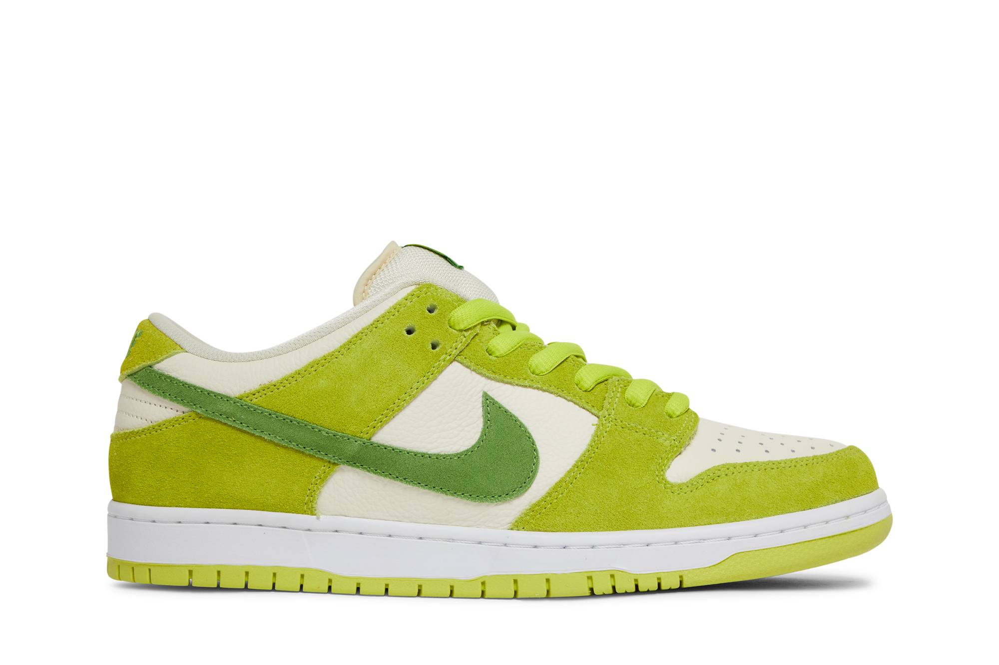 Nike SB Dunk Low 'Green Apple' DM0807-300-10