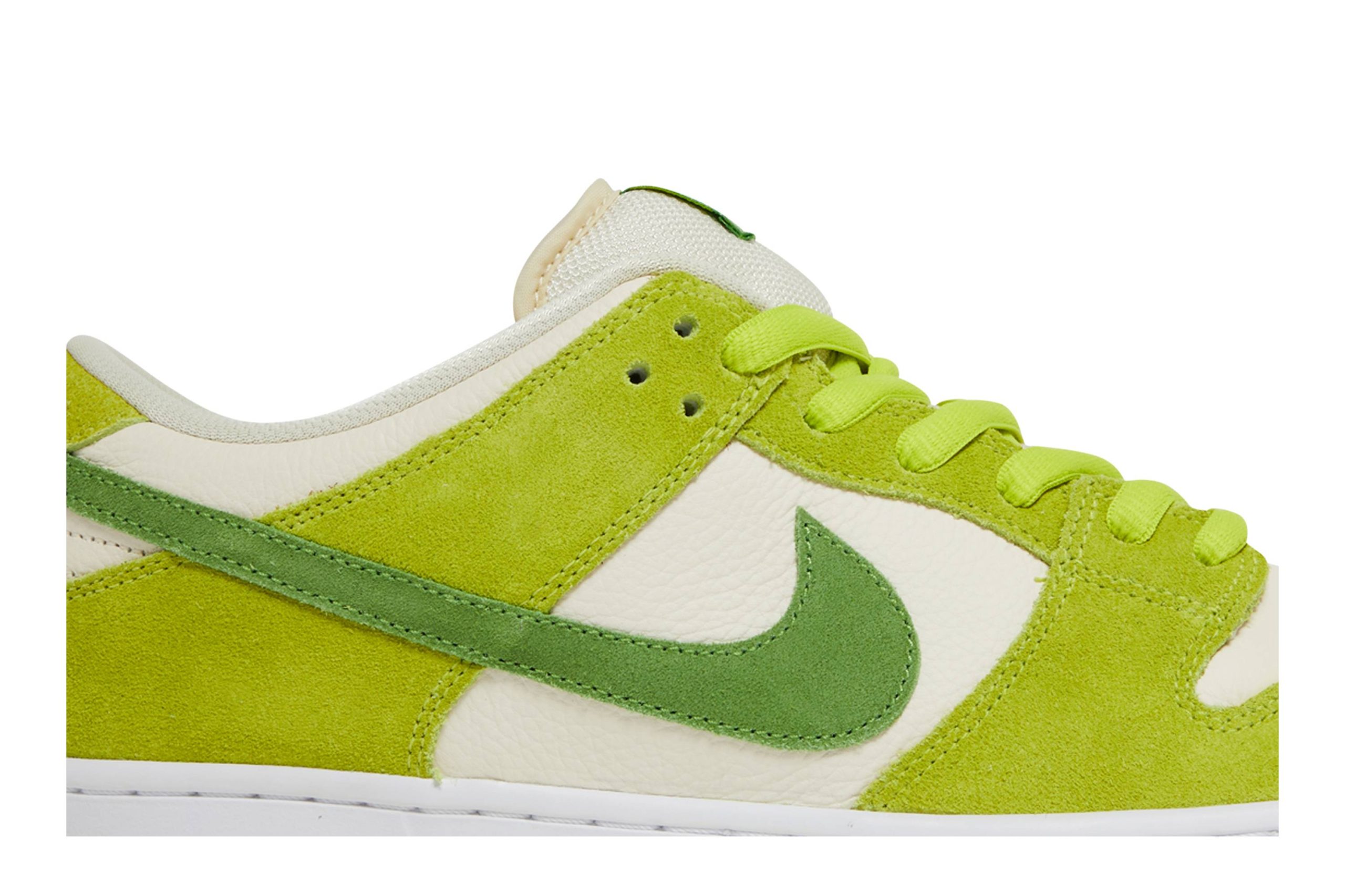 Nike SB Dunk Low 'Green Apple' DM0807-300-9