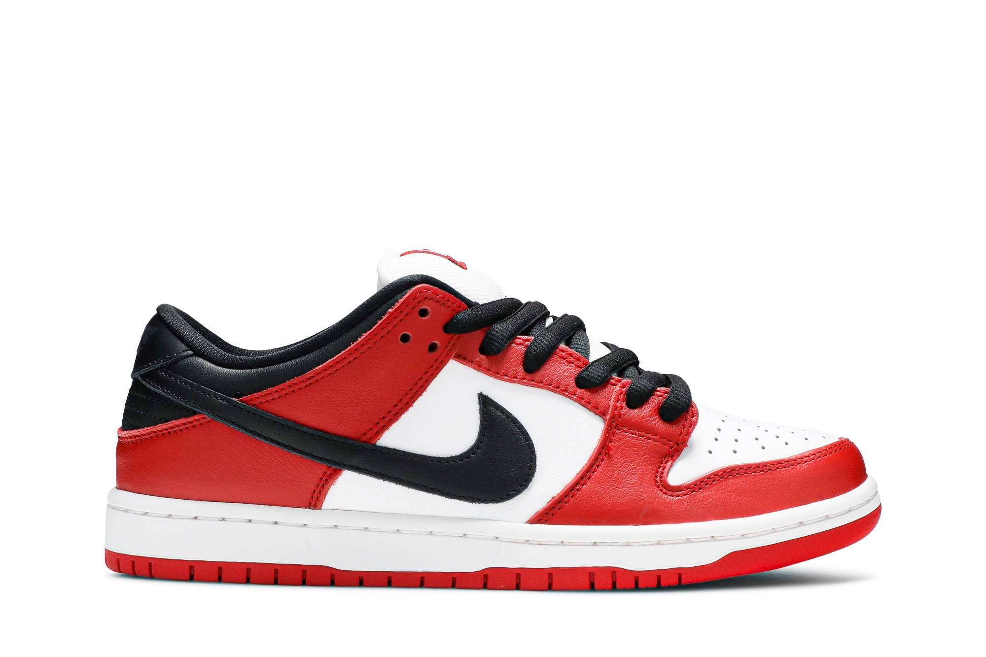 Nike SB Dunk Low 'J-Pack Chicago' [also worn by Wang Yibo] BQ6817-600-8