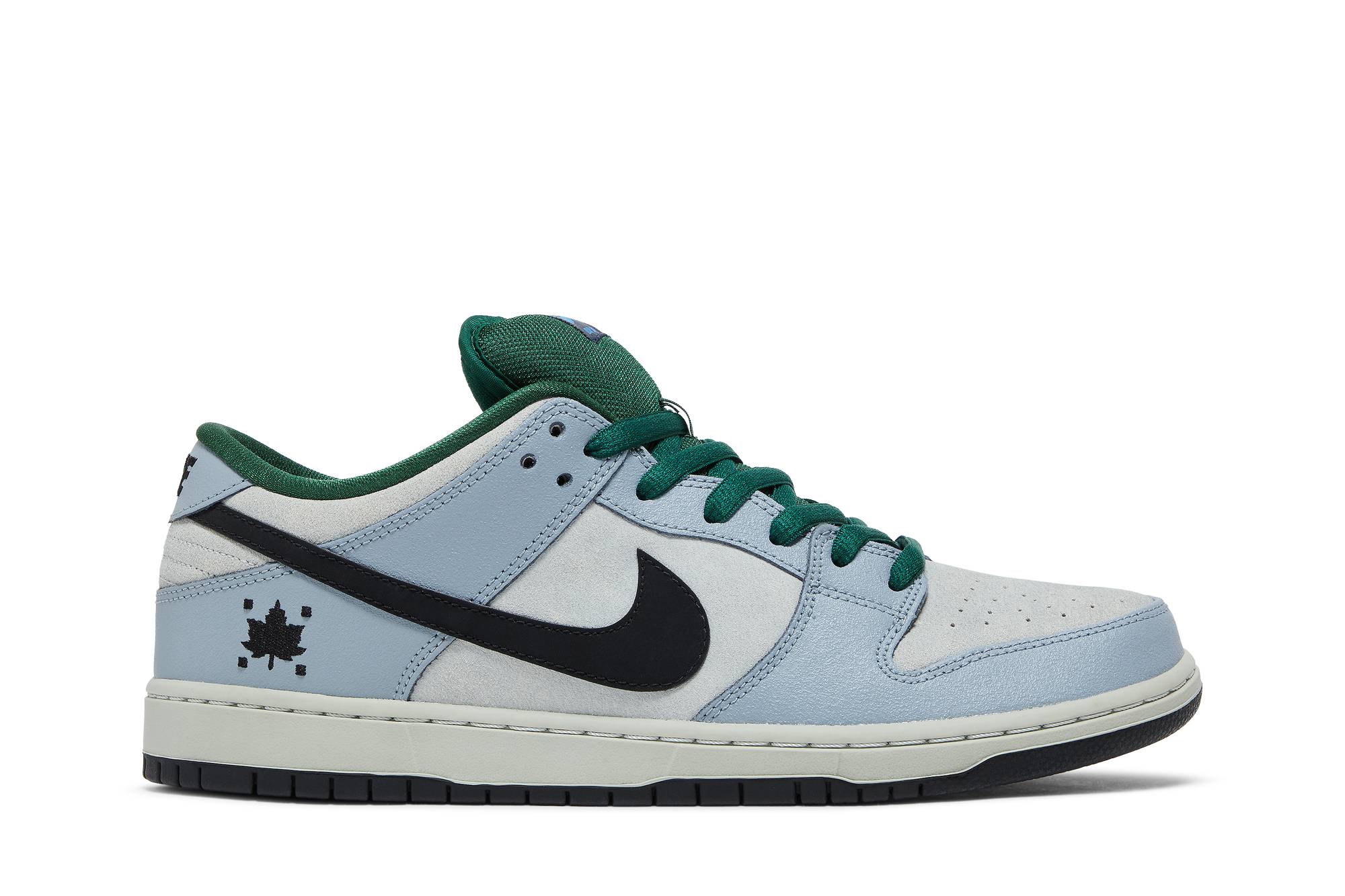 Nike SB Dunk Low 'Maple Leaf Central Park' 313170-021-7