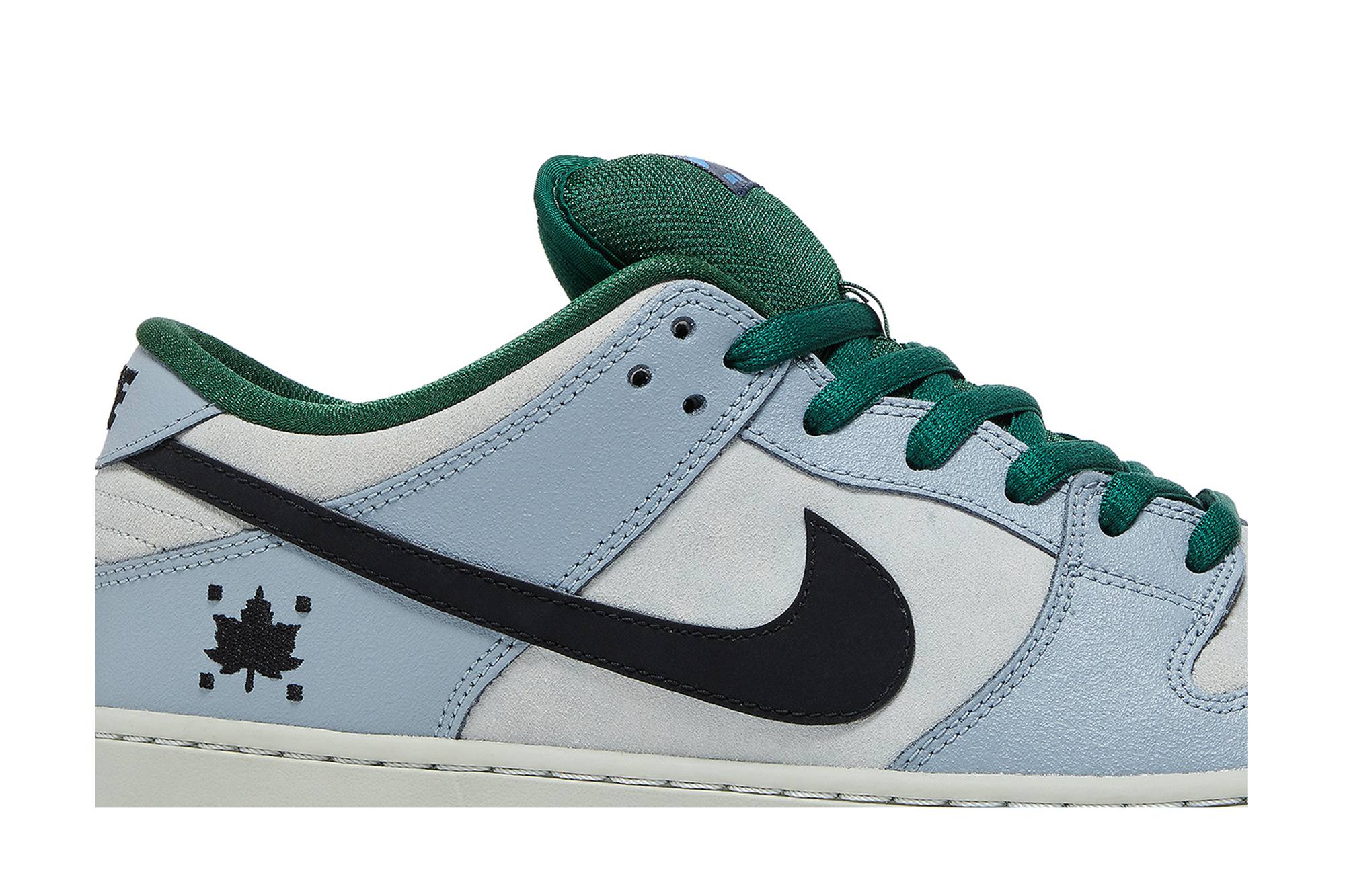 Nike SB Dunk Low 'Maple Leaf Central Park' 313170-021-8