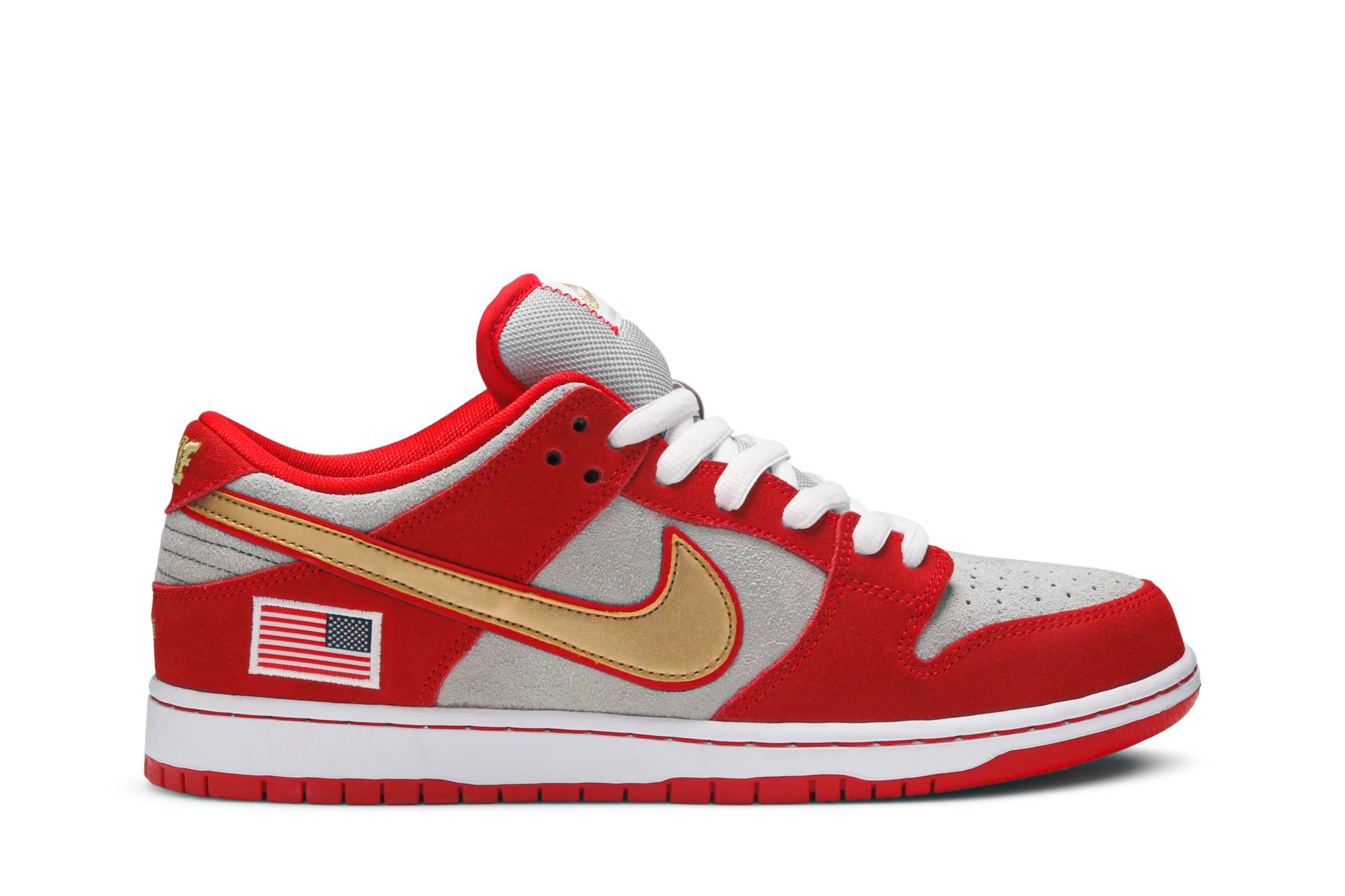 Nike SB Dunk Low 'Nasty Boys' 304292-610-7