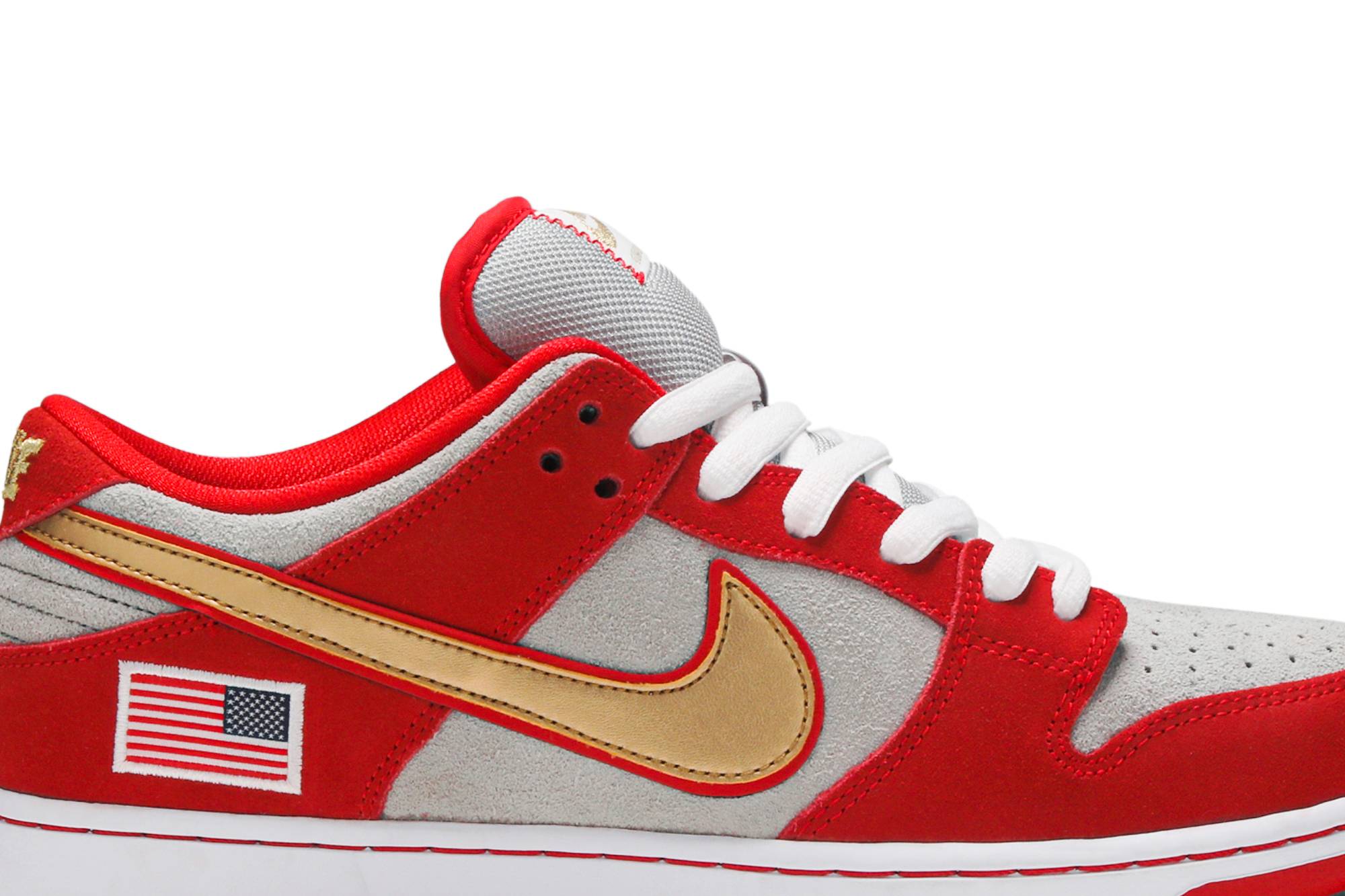 Nike SB Dunk Low 'Nasty Boys' 304292-610-8