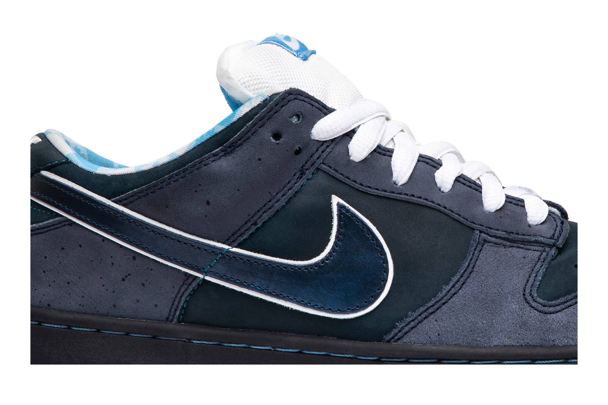 Nike SB Dunk Low Premium 'Blue Lobster' 313170-342-5