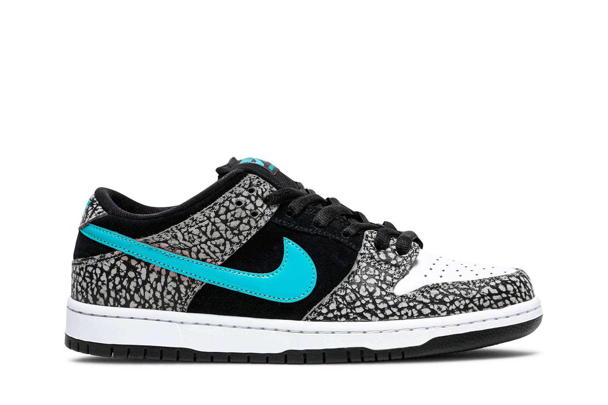 Nike SB Dunk Low Pro 'Atmos Elephant' BQ6817-009-8