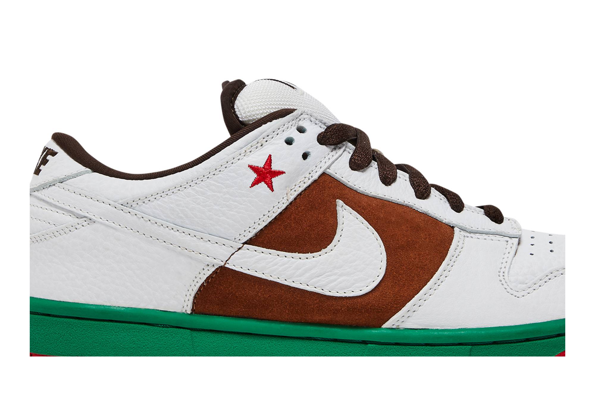 Nike SB Dunk Low Pro 'Cali' 304292-211-6