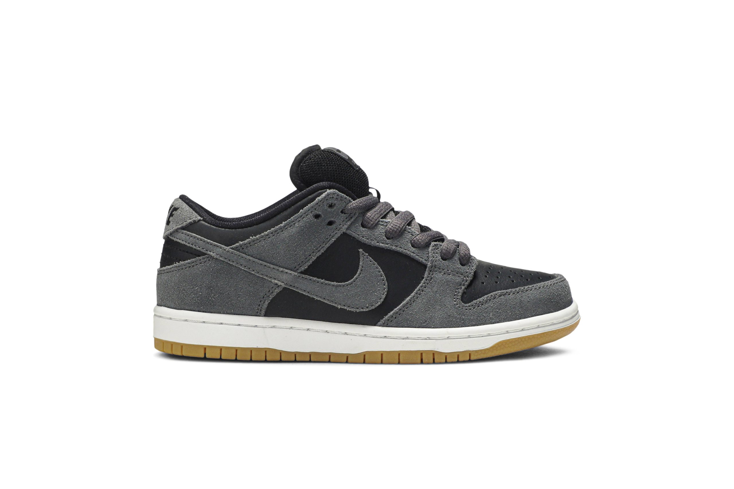 Nike SB Dunk Low Pro 'Dark Grey' AR0778-001-8