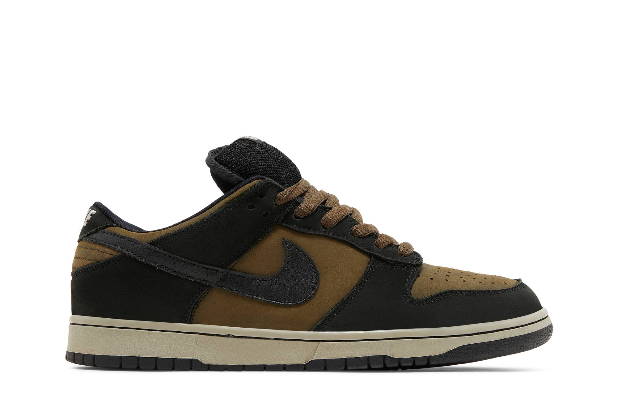 Nike SB Dunk Low Pro 'Loden' 304292-301-7