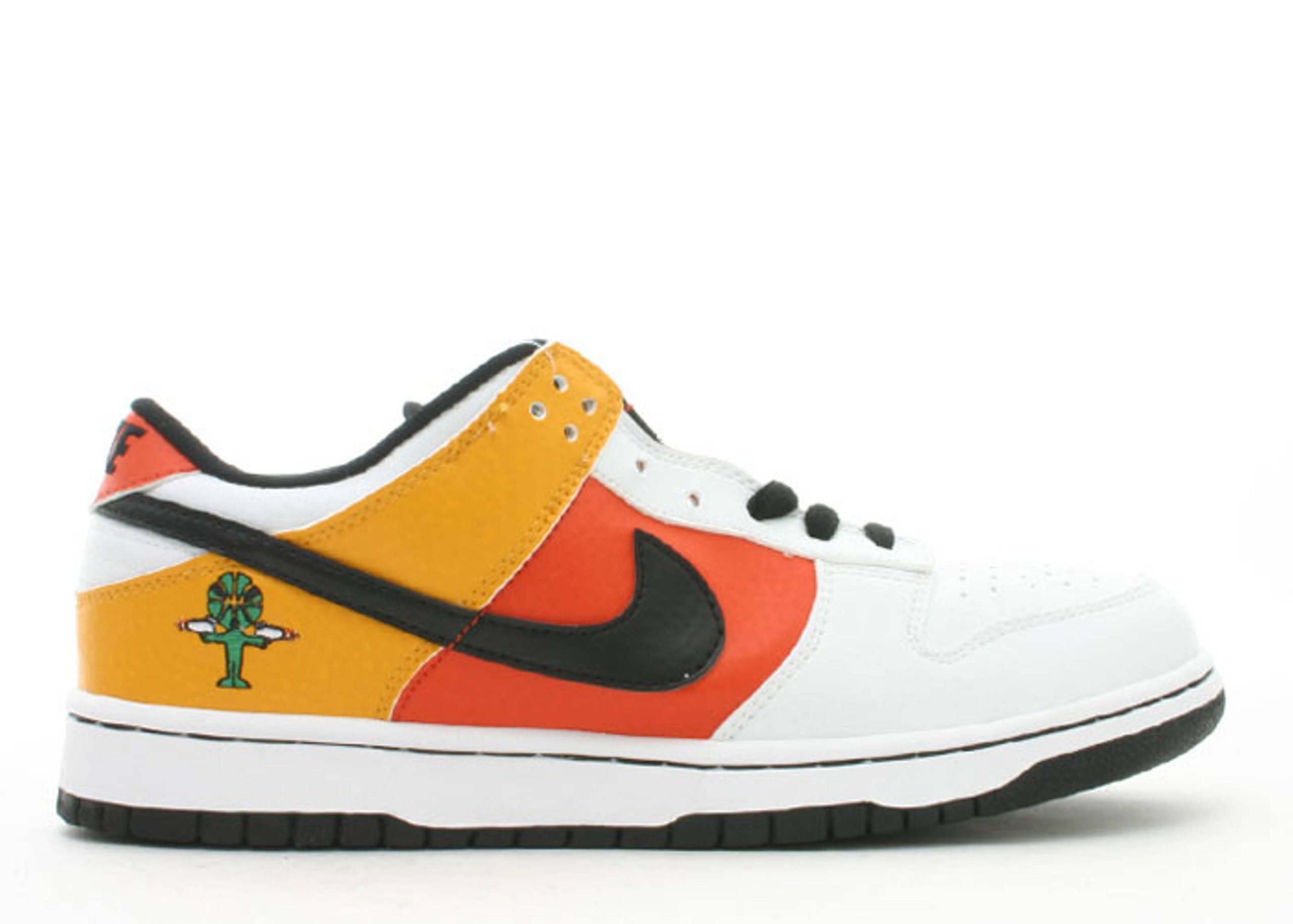 Nike SB Dunk Low Pro 'Raygun Home' 304292-802-7