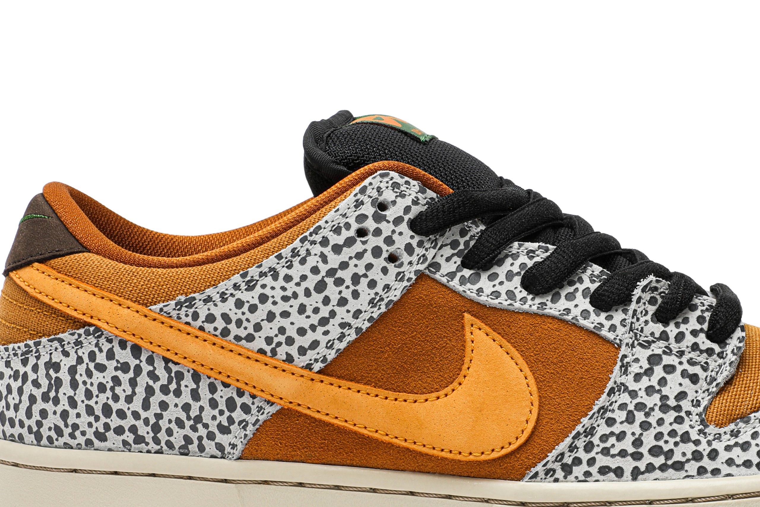 Nike SB Dunk Low Pro 'Safari' CD2563-002-7