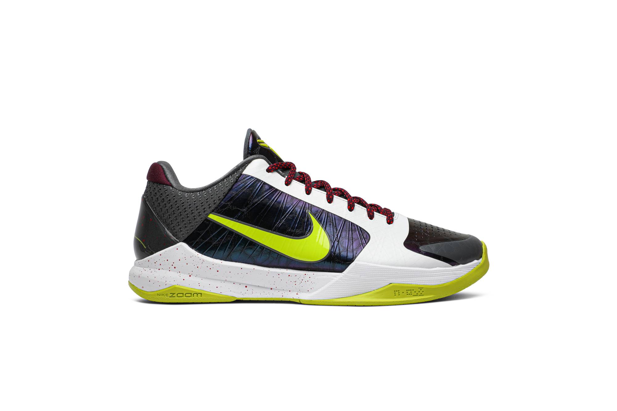 Nike Zoom Kobe 5 Protro 'Chaos' CD4991-100-8