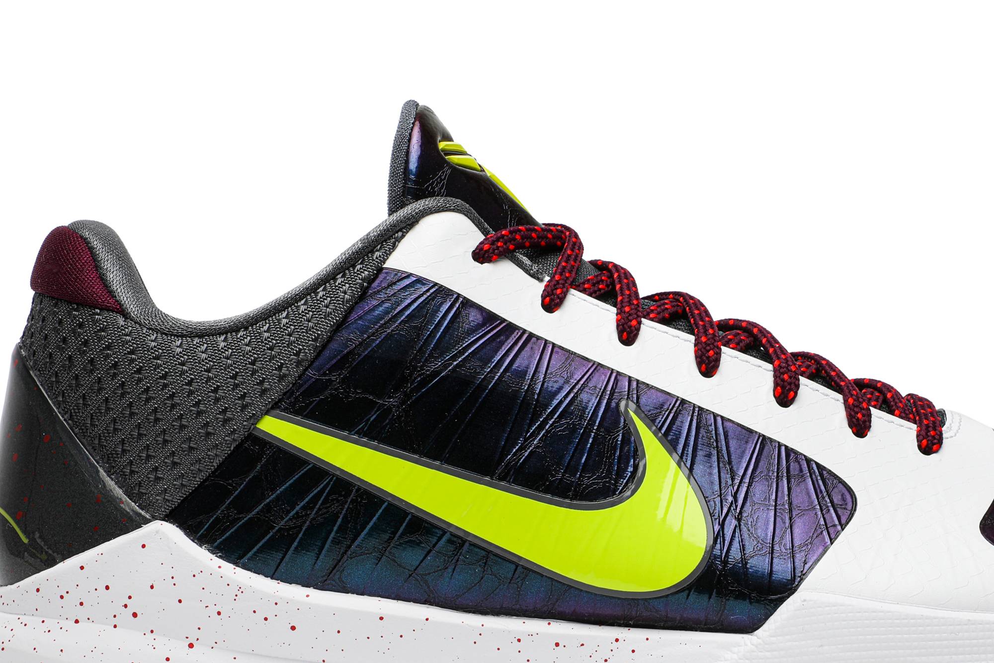 Nike Zoom Kobe 5 Protro 'Chaos' CD4991-100-5