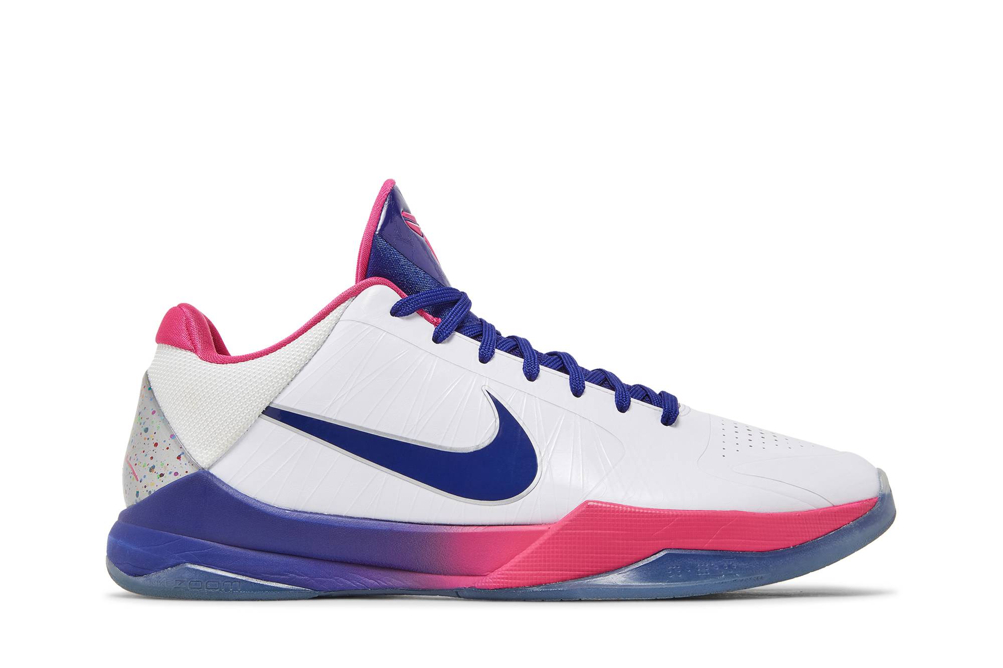 Nike Zoom Kobe 5 Protro 'Kay Yow' CW2210-100-8