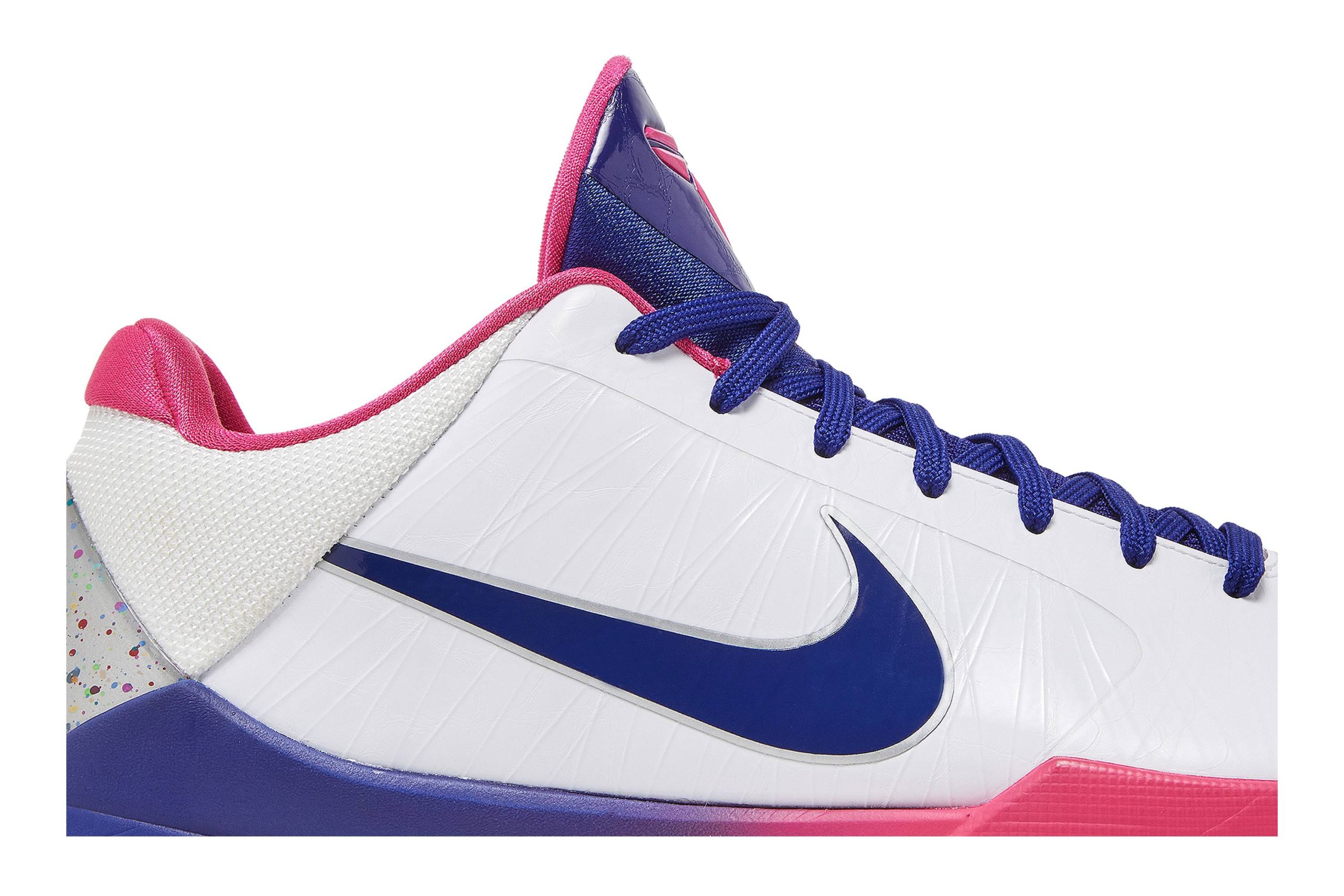 Nike Zoom Kobe 5 Protro 'Kay Yow' CW2210-100-7