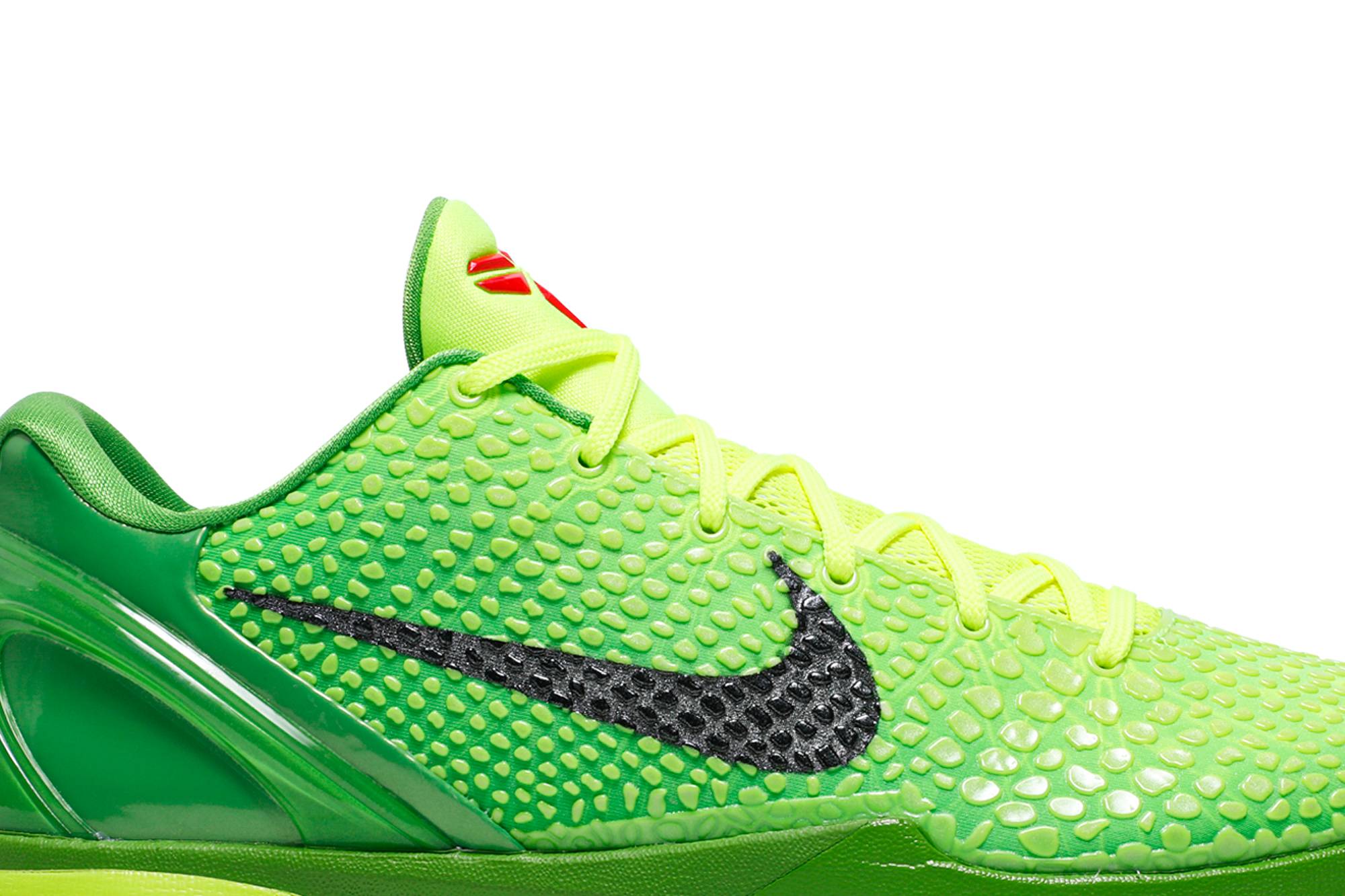 Nike Zoom Kobe 6 Protro 'Grinch' 2020 CW2190-300-7
