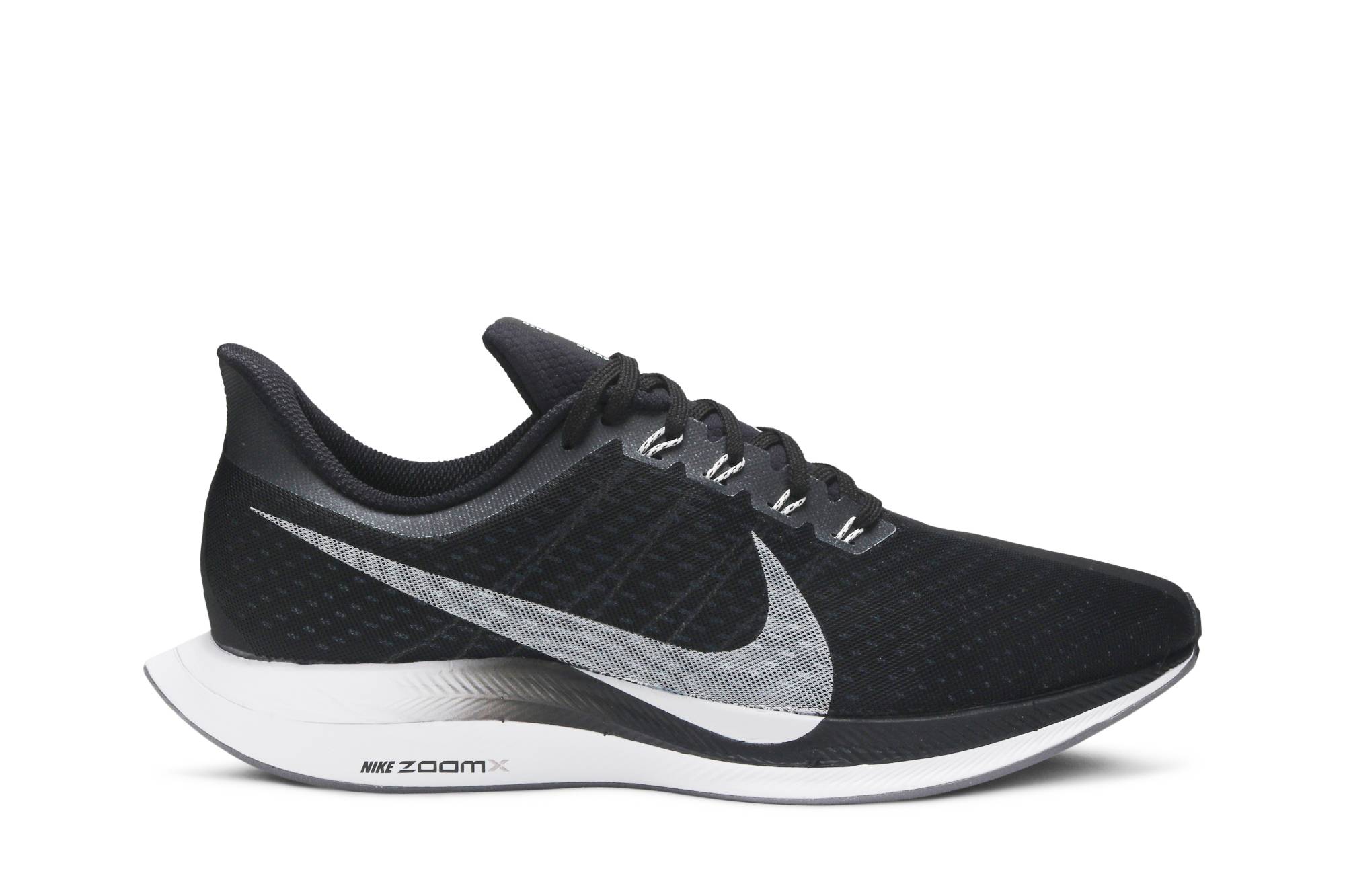 Nike Zoom Pegasus 35 'Black Vast Grey' AJ4114-001-9