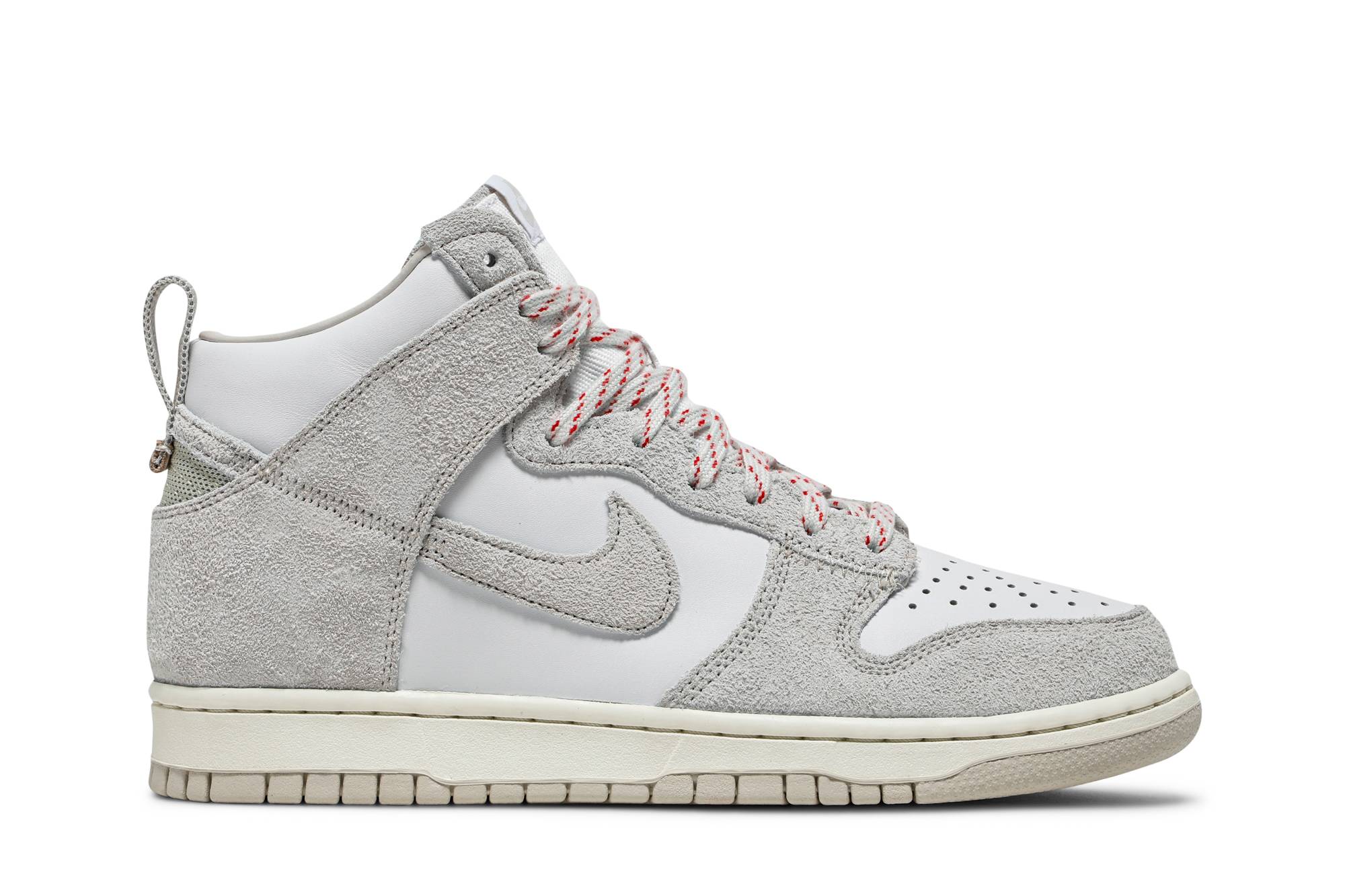 Notre x Nike Dunk High 'Light Orewood Brown' CW3092-100-8