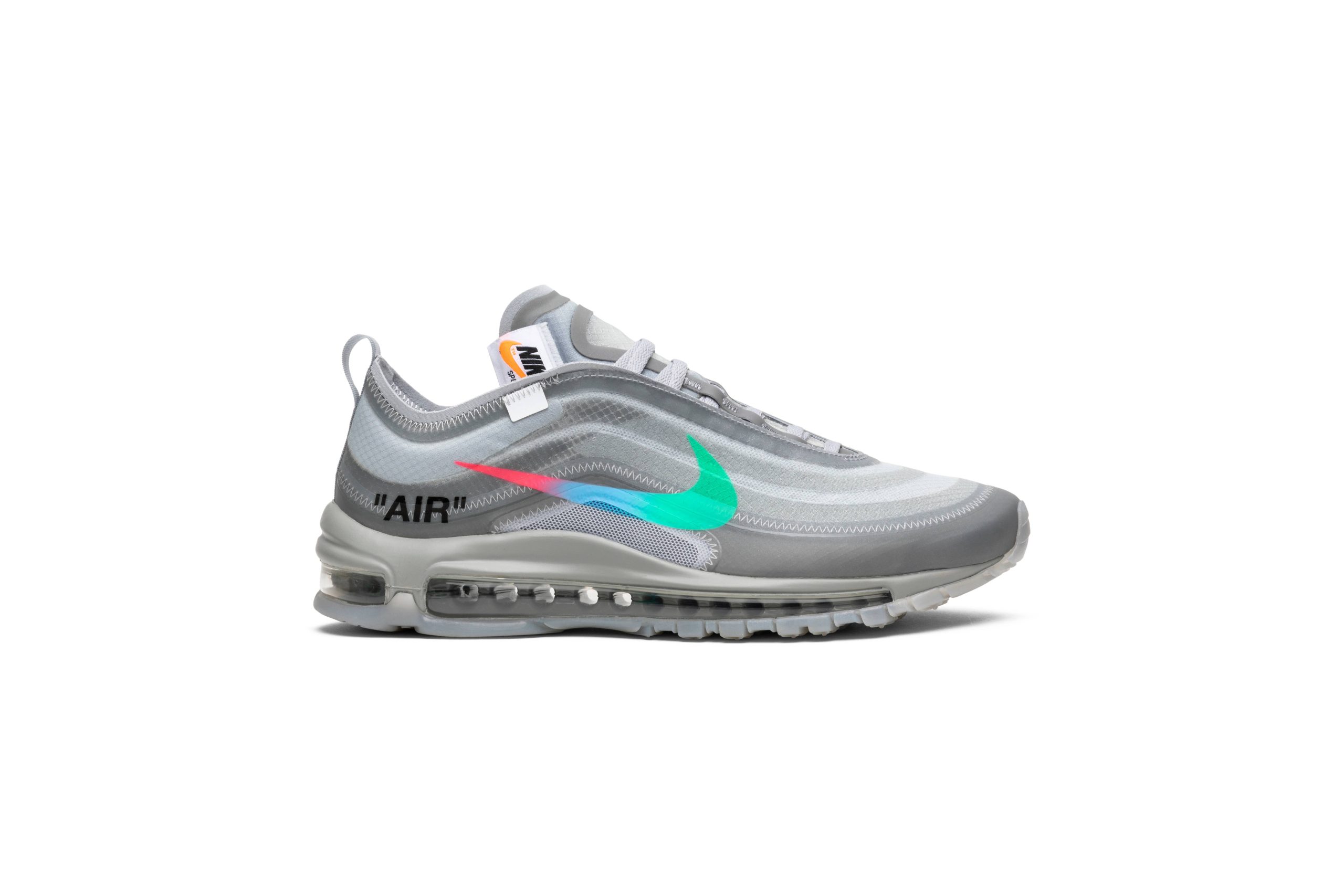 Off-White x Nike Air Max 97 'Menta' AJ4585-101-8