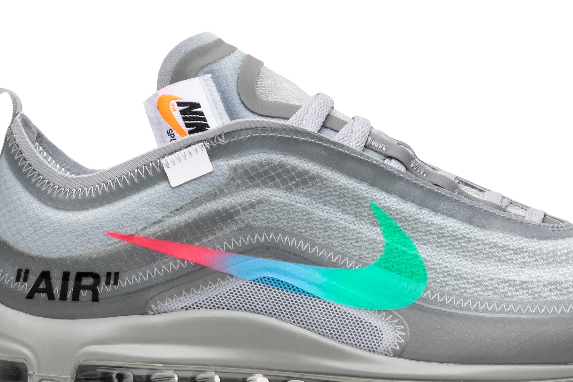 Off-White x Nike Air Max 97 'Menta' AJ4585-101-6