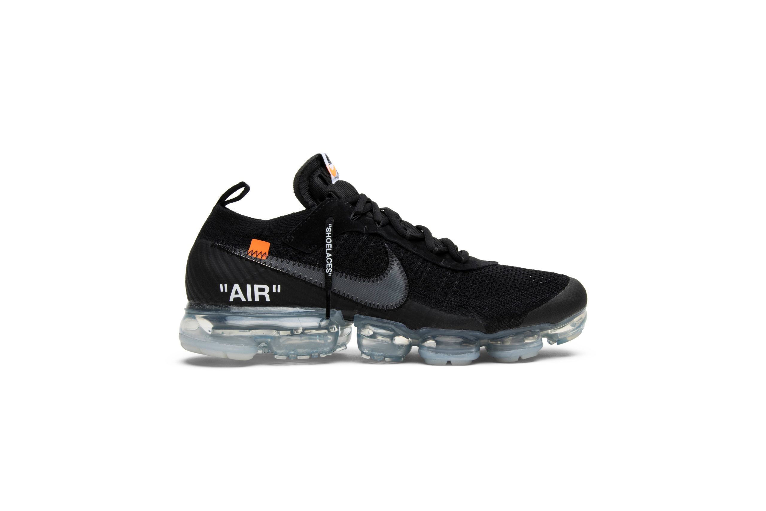 Off-White x Nike Air VaporMax 'Part 2' AA3831-002-8