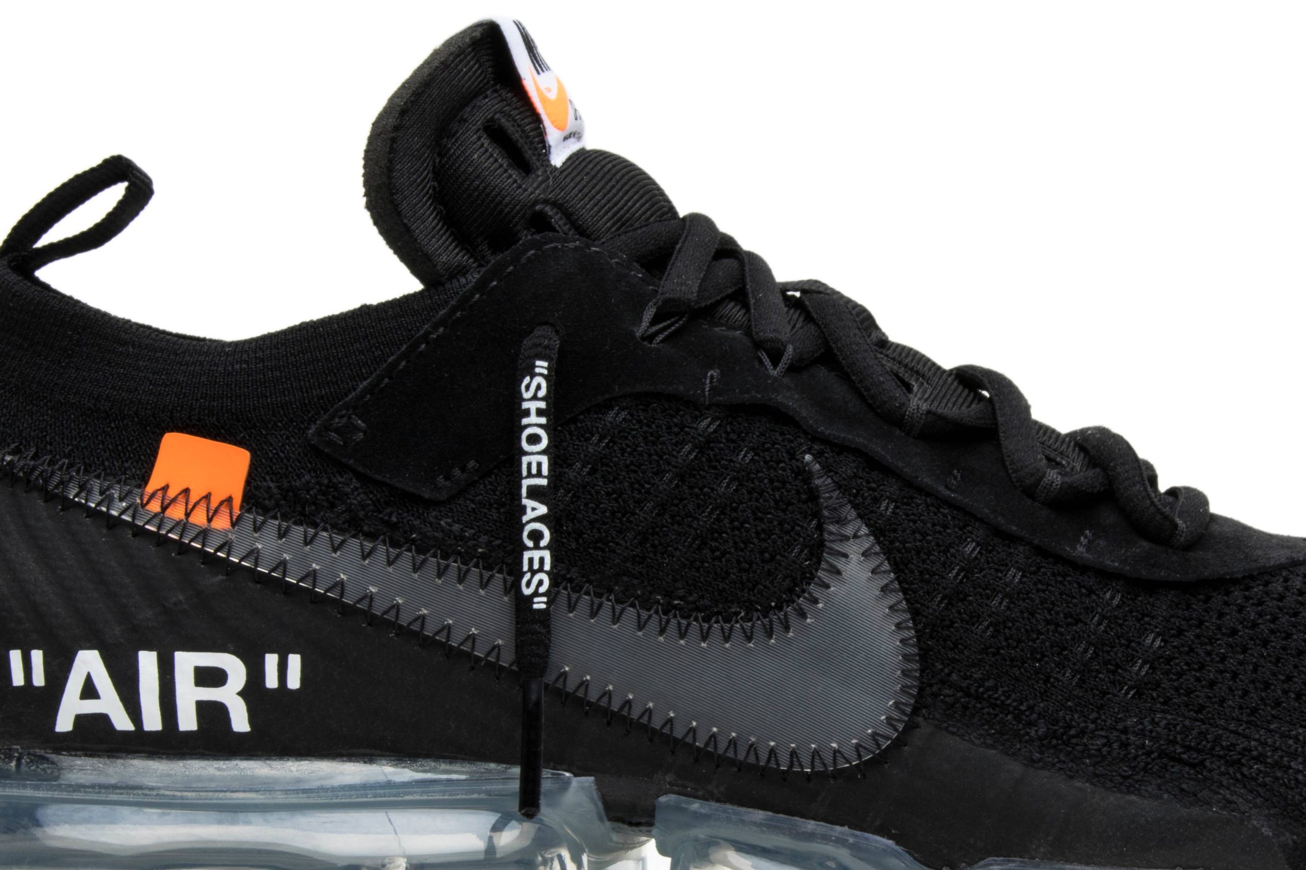 Off-White x Nike Air VaporMax 'Part 2' AA3831-002-7