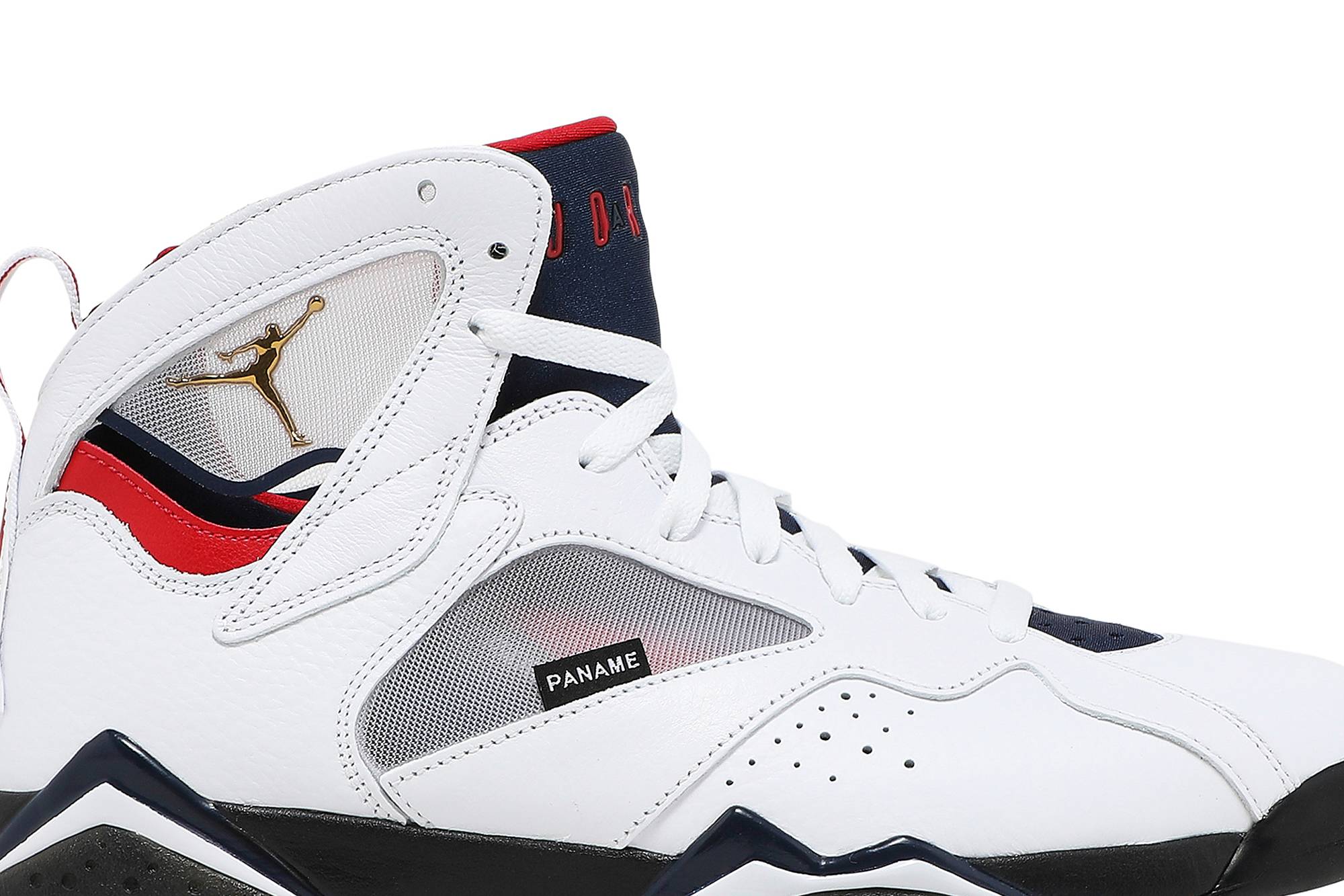 Paris Saint-Germain x Air Jordan 7 Retro 'White' CZ0789-105-7